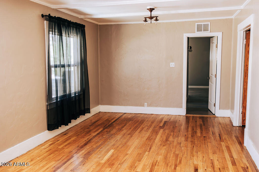Supplied in escrow - Residential