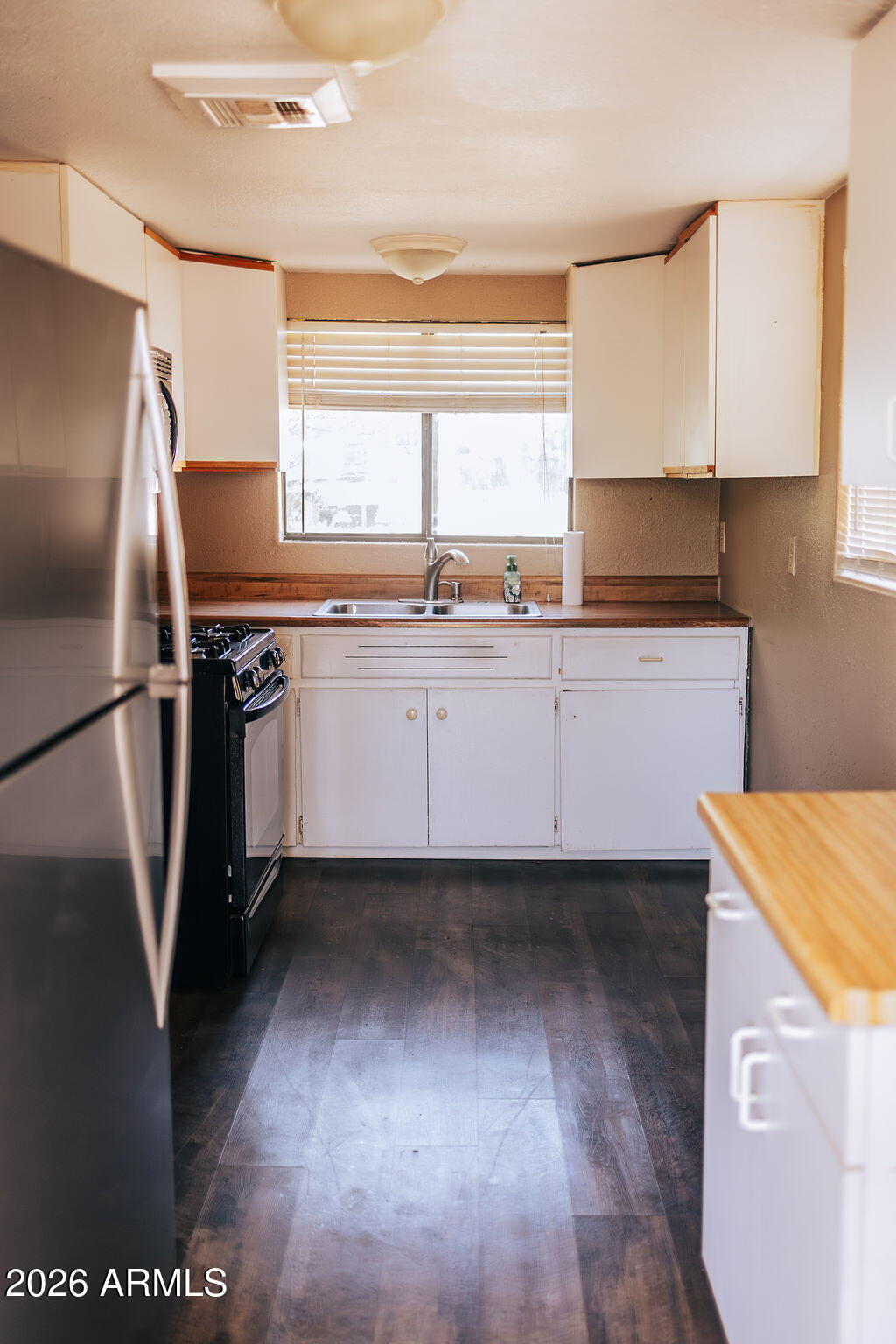 Supplied in escrow - Residential