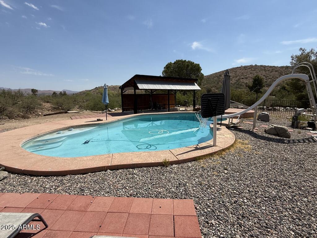 Supplied in escrow - Residential