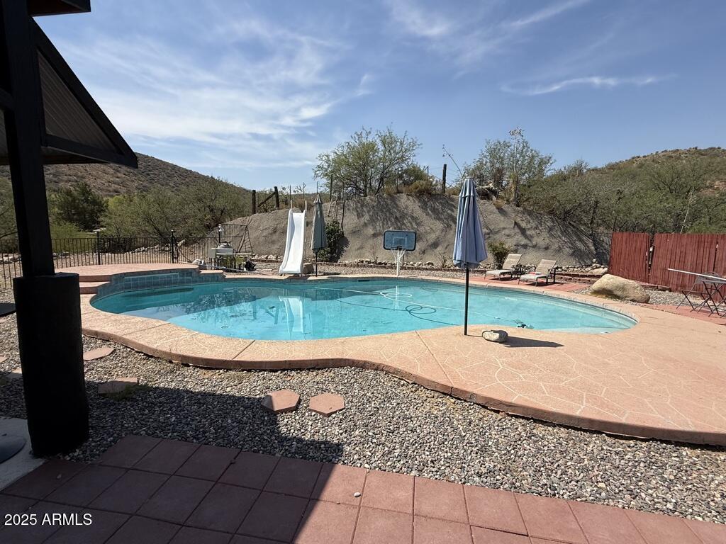 Supplied in escrow - Residential