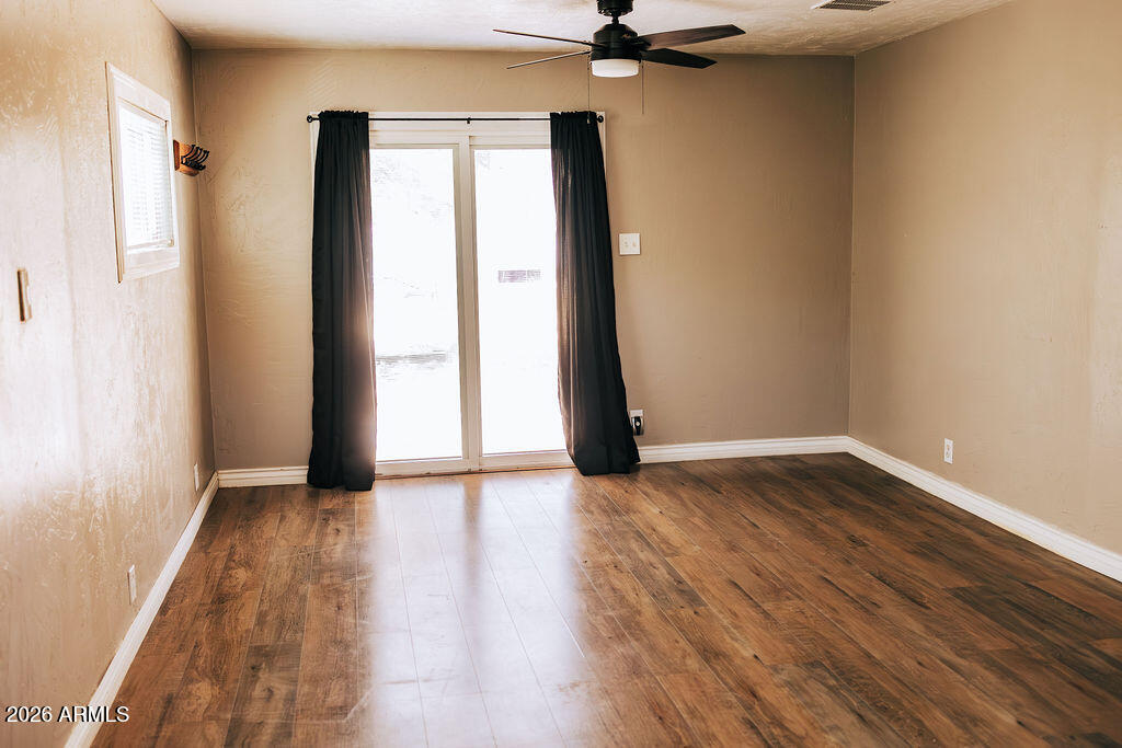 Supplied in escrow - Residential