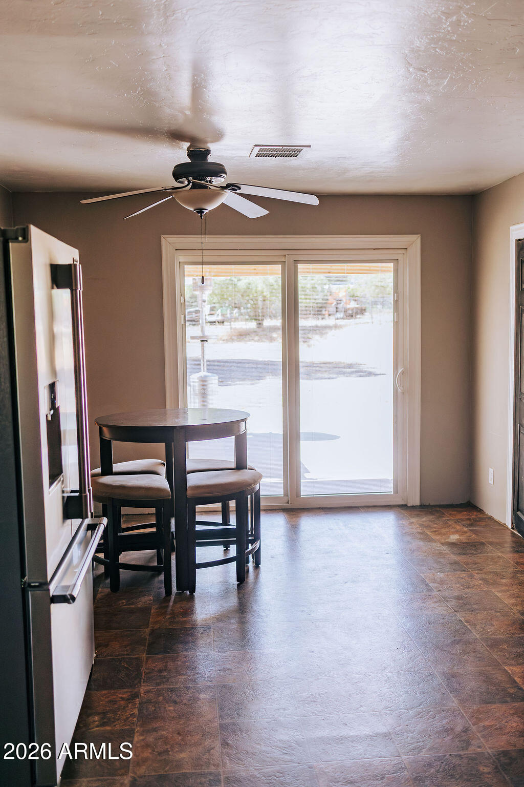 Supplied in escrow - Residential