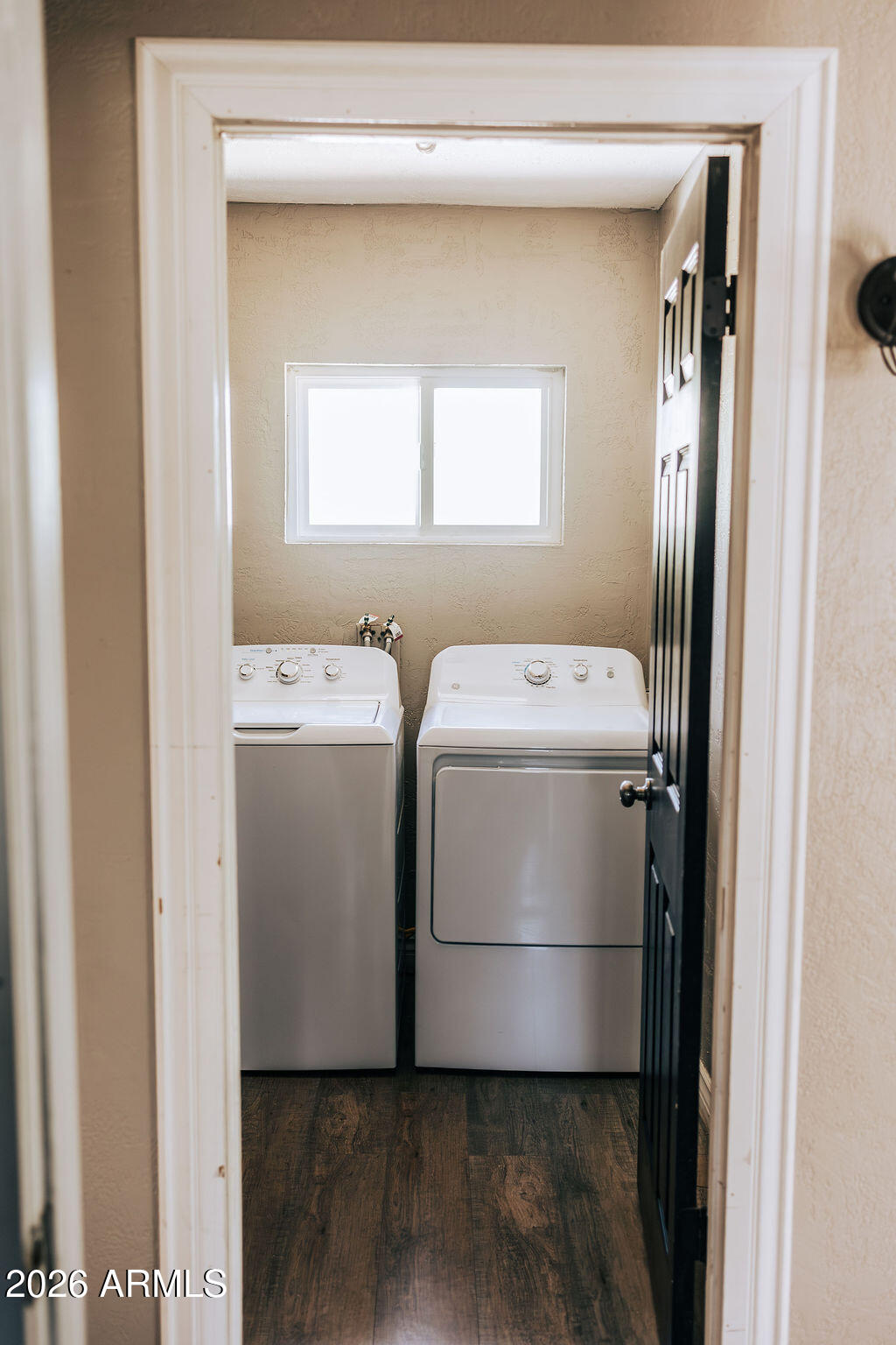 Supplied in escrow - Residential
