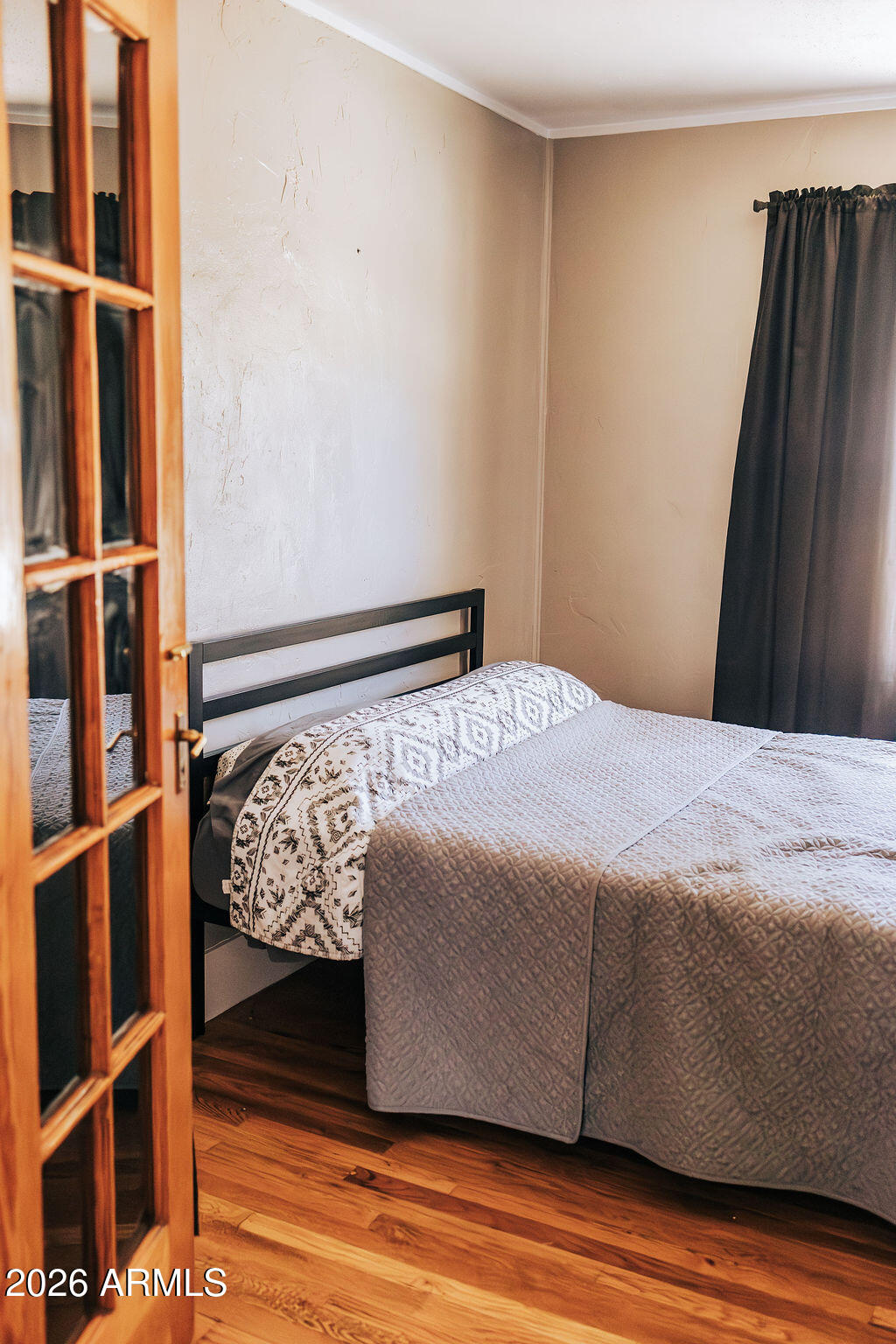 Supplied in escrow - Residential