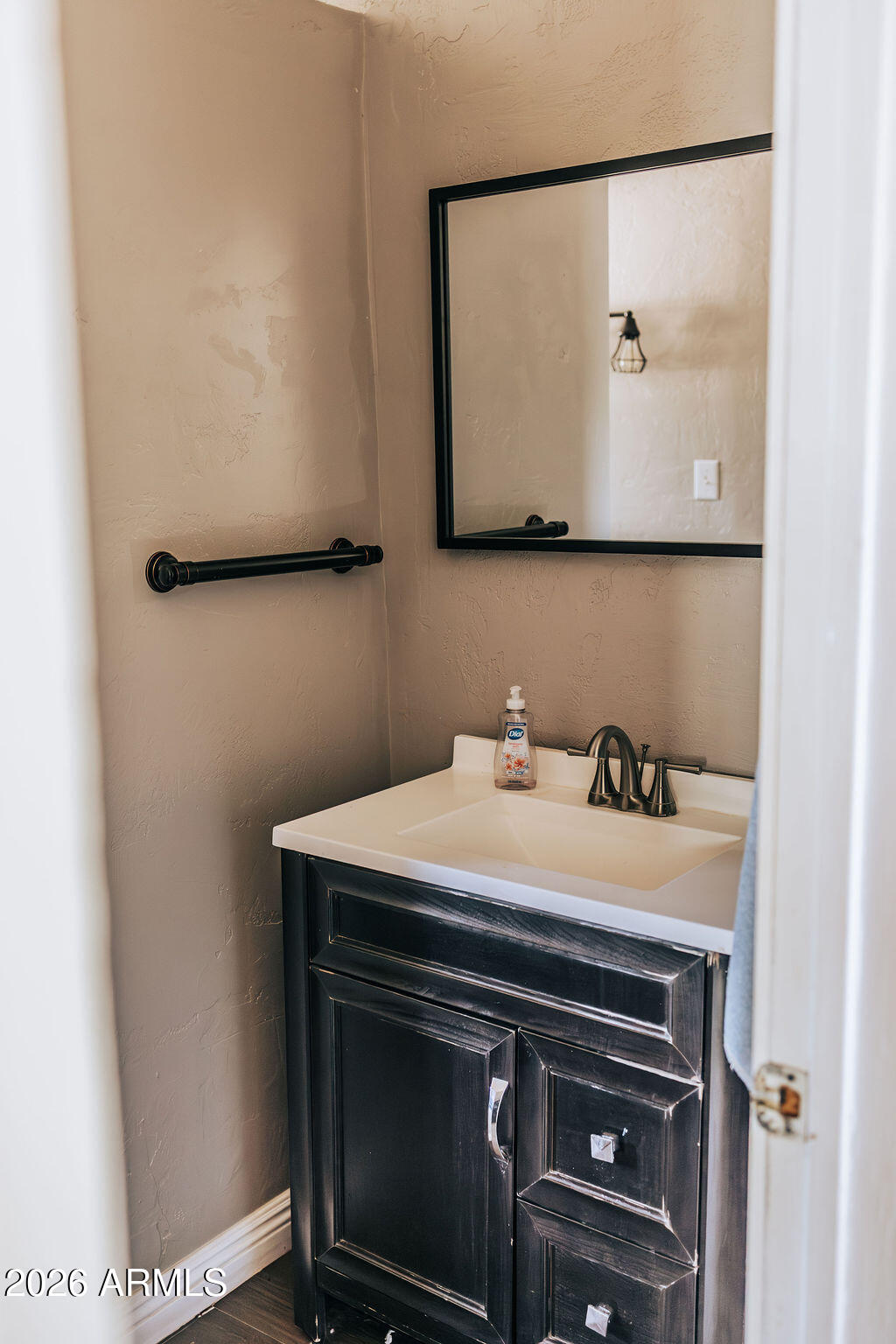Supplied in escrow - Residential