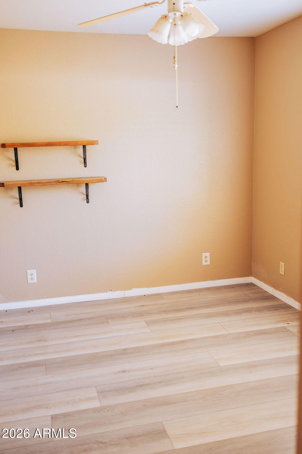 Supplied in escrow - Residential