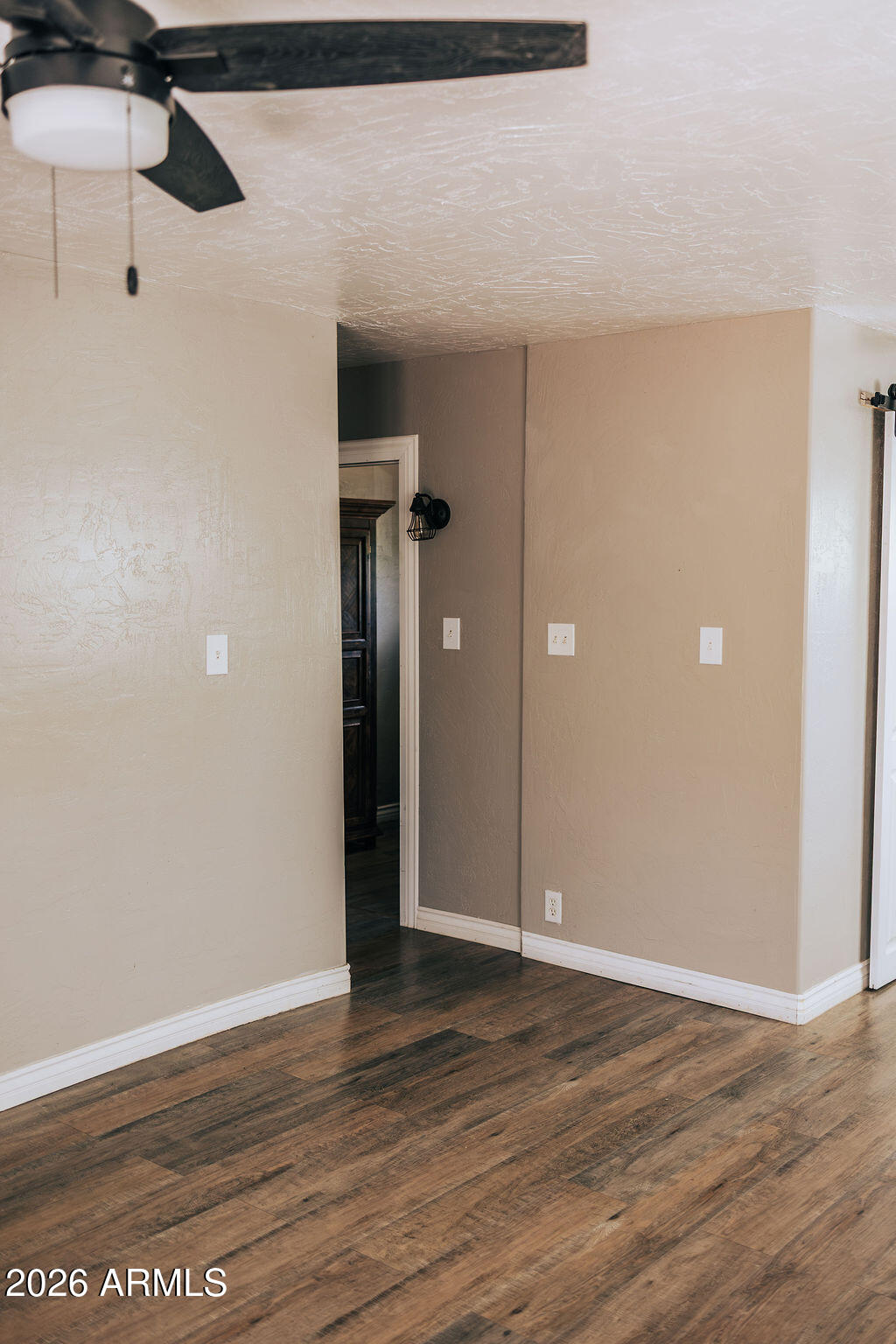 Supplied in escrow - Residential
