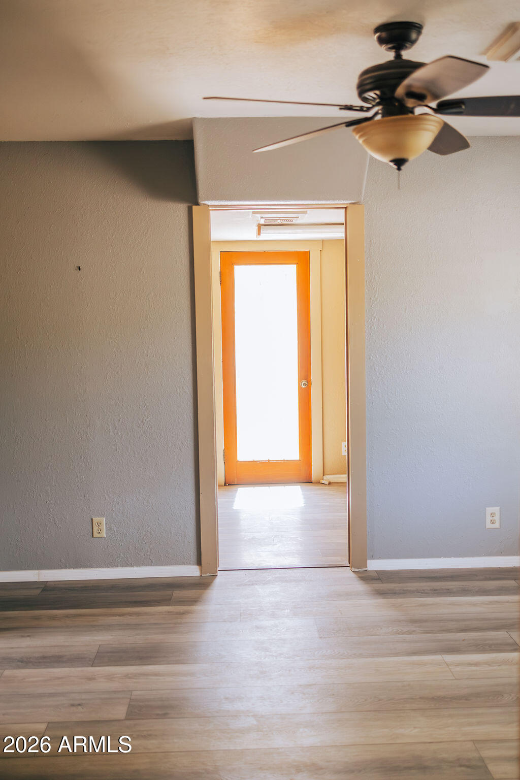 Supplied in escrow - Residential
