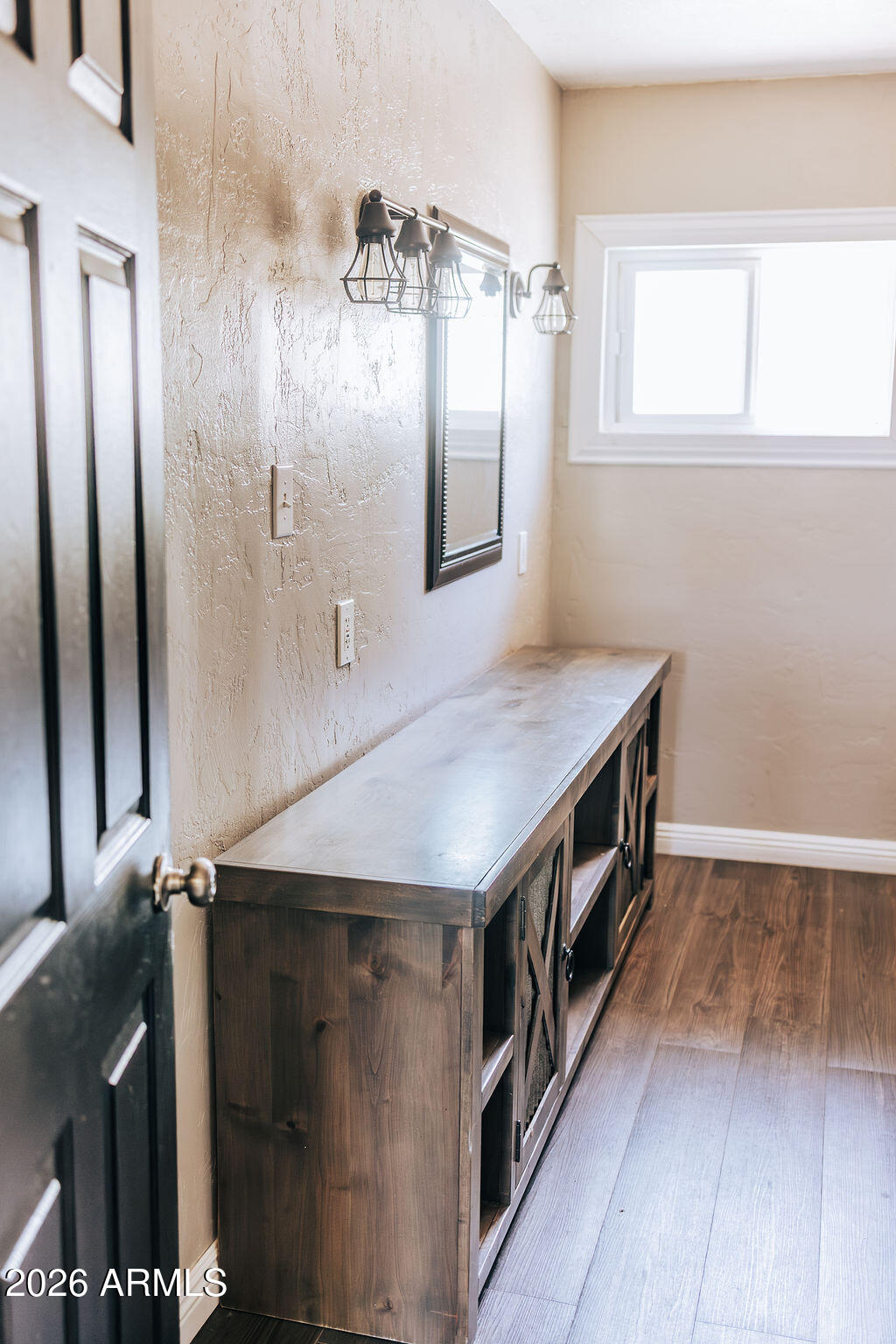 Supplied in escrow - Residential