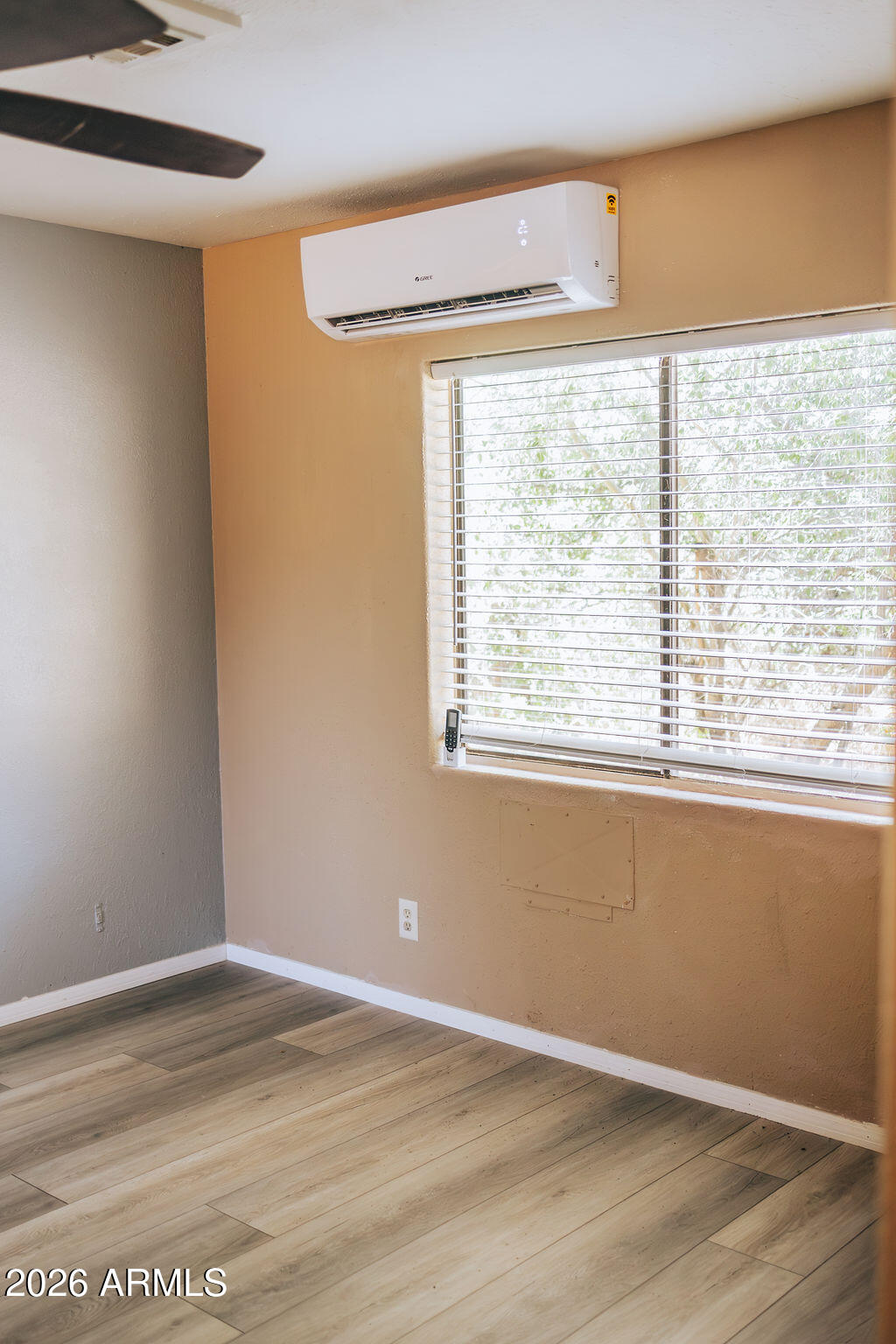 Supplied in escrow - Residential