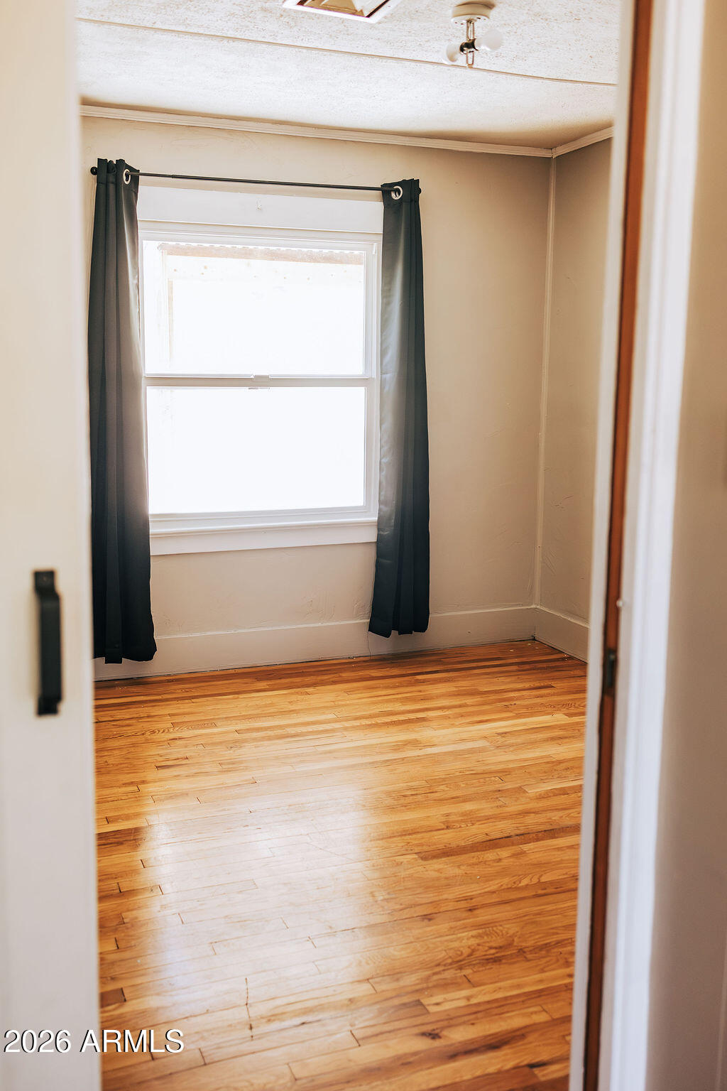 Supplied in escrow - Residential