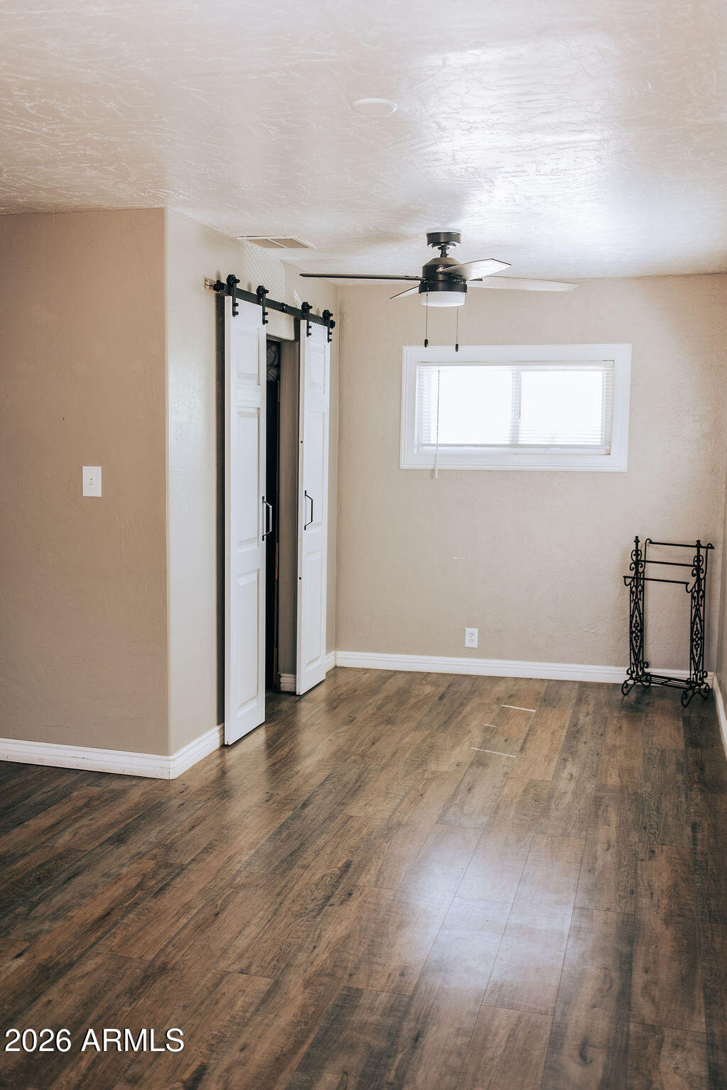 Supplied in escrow - Residential