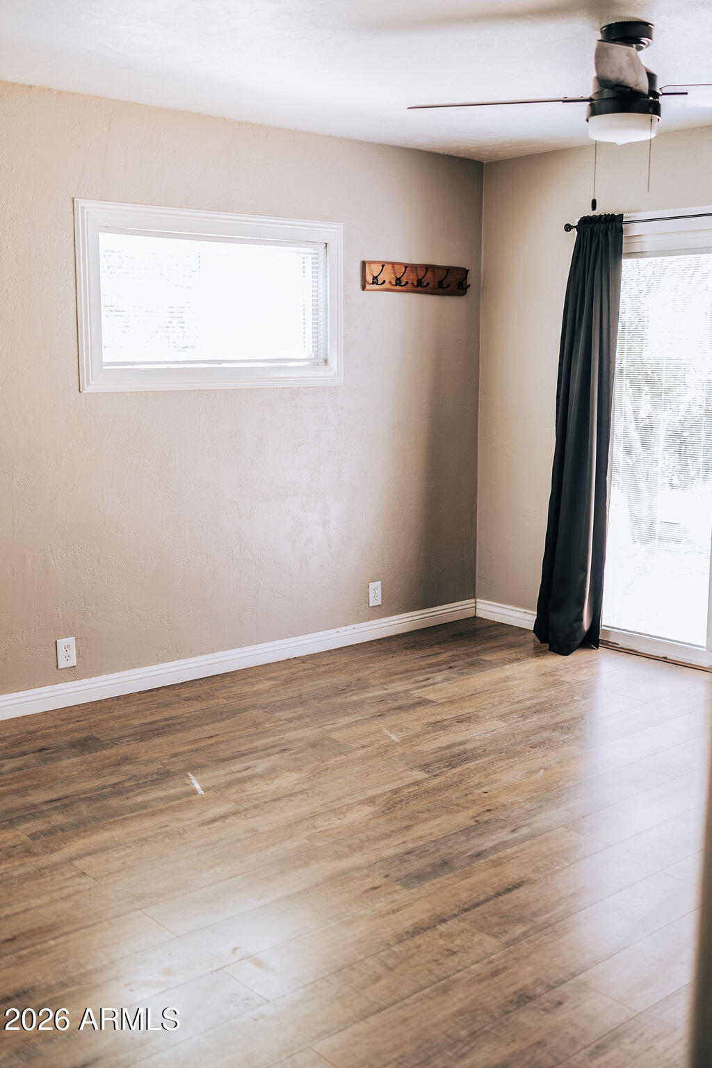 Supplied in escrow - Residential