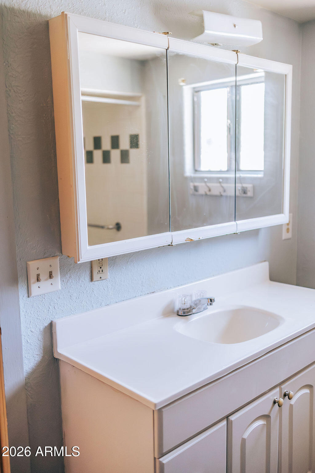 Supplied in escrow - Residential