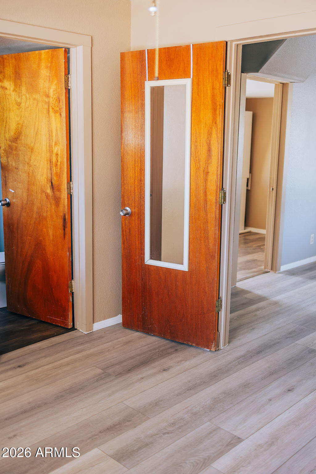 Supplied in escrow - Residential