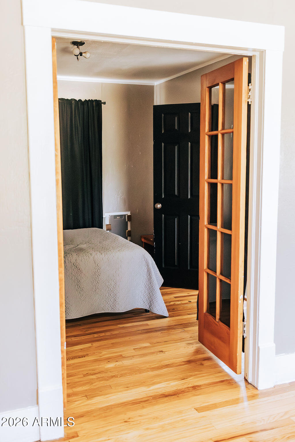 Supplied in escrow - Residential