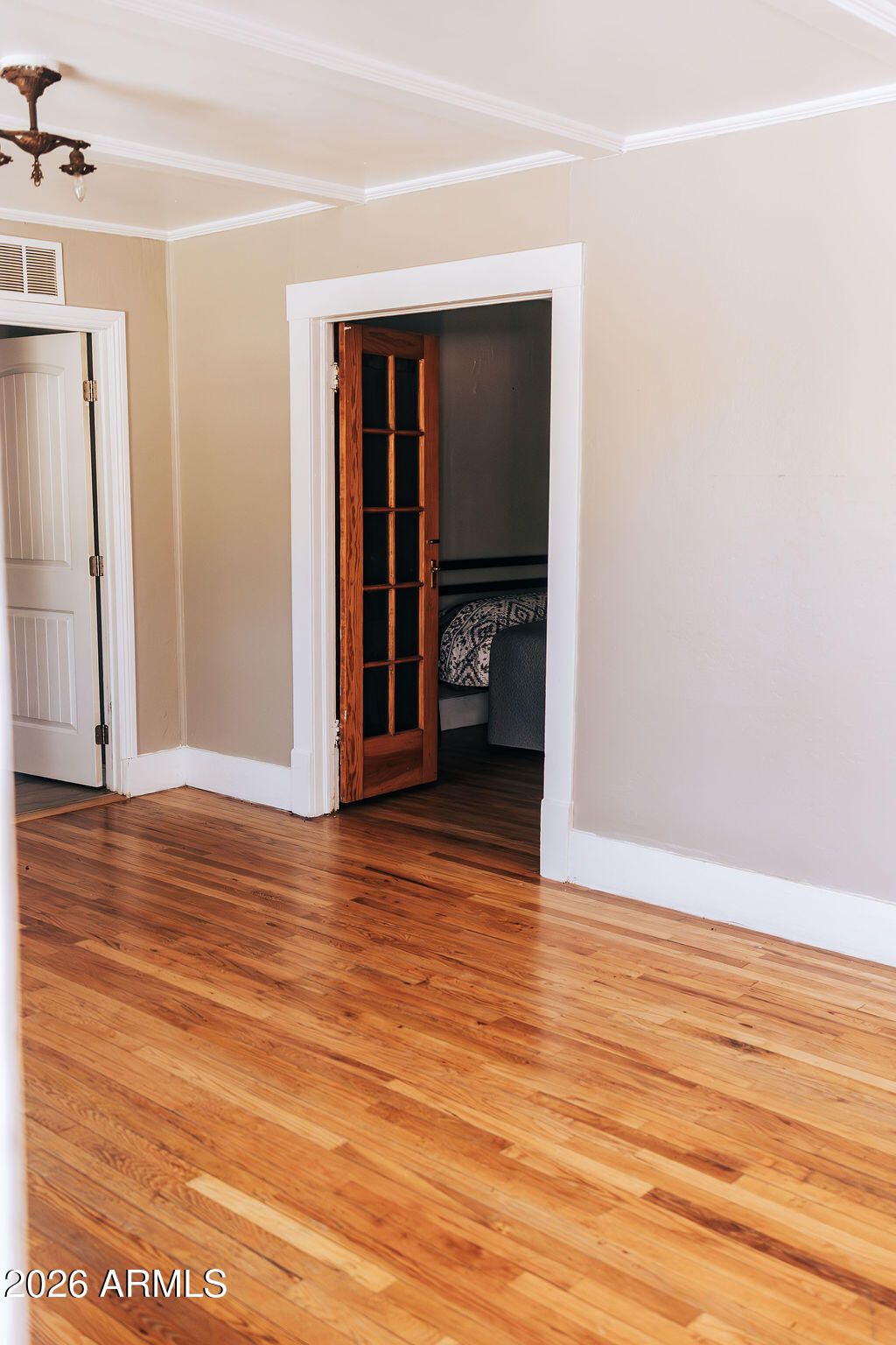 Supplied in escrow - Residential