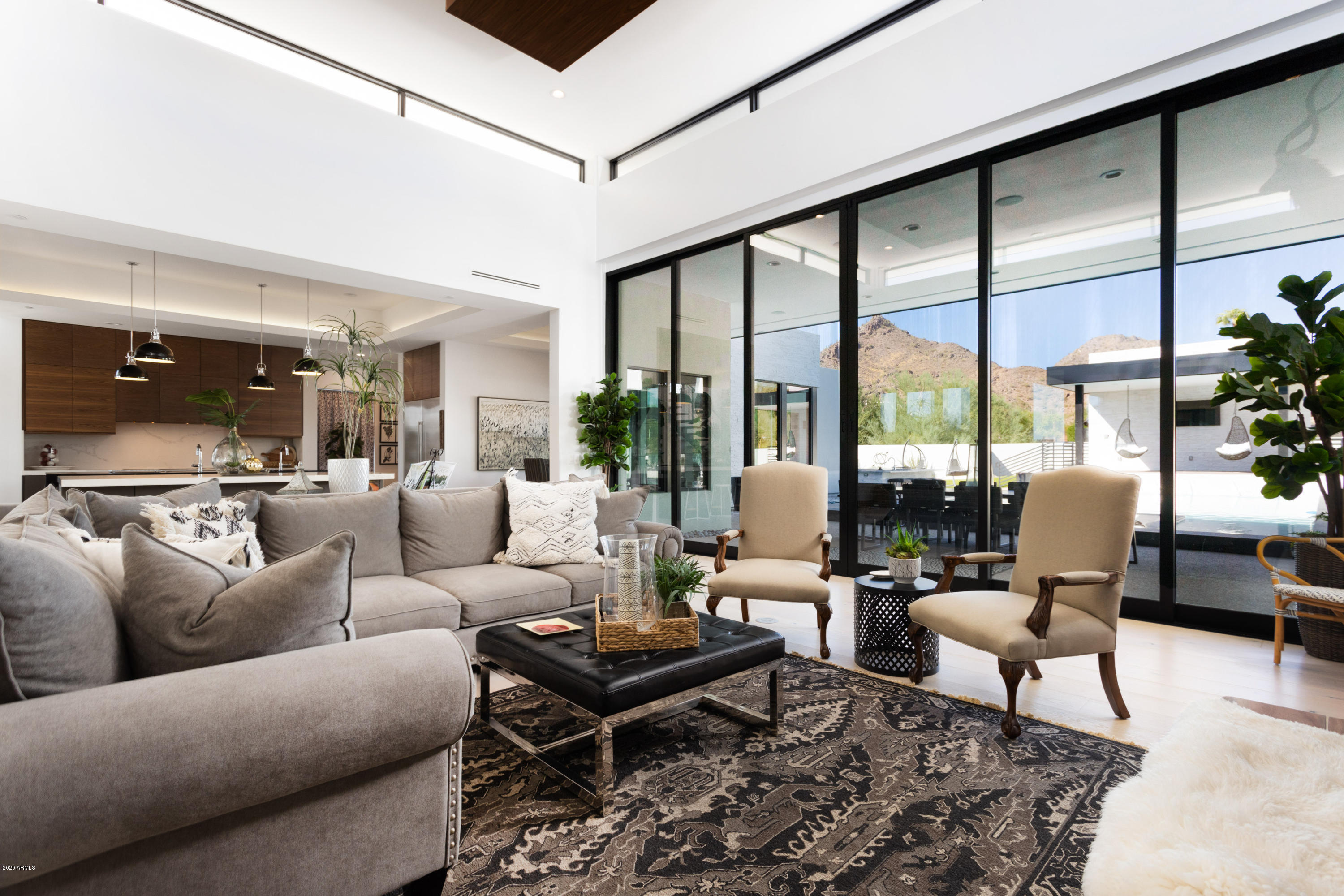 PALO VERDE FOOTHILLS ESTATES 2 - Residential