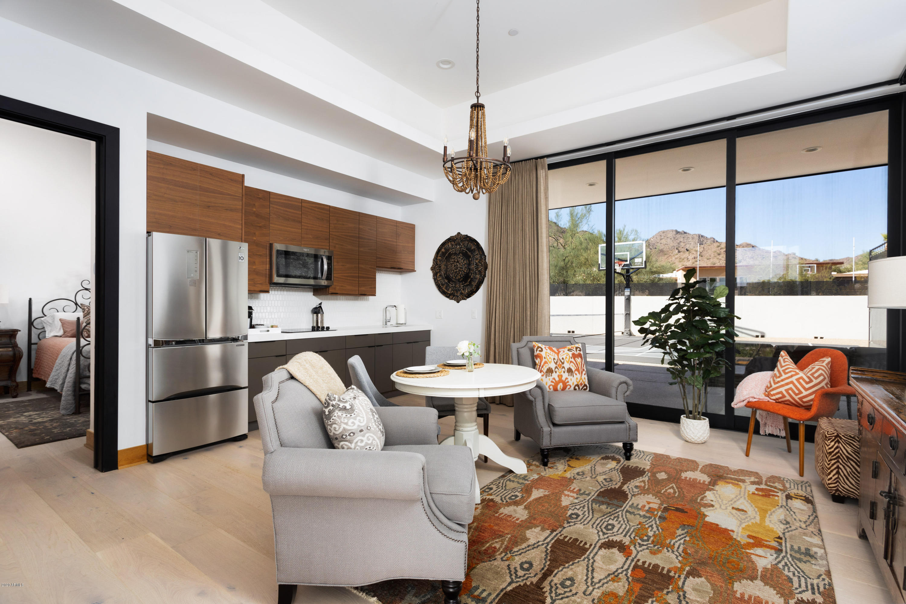 PALO VERDE FOOTHILLS ESTATES 2 - Residential