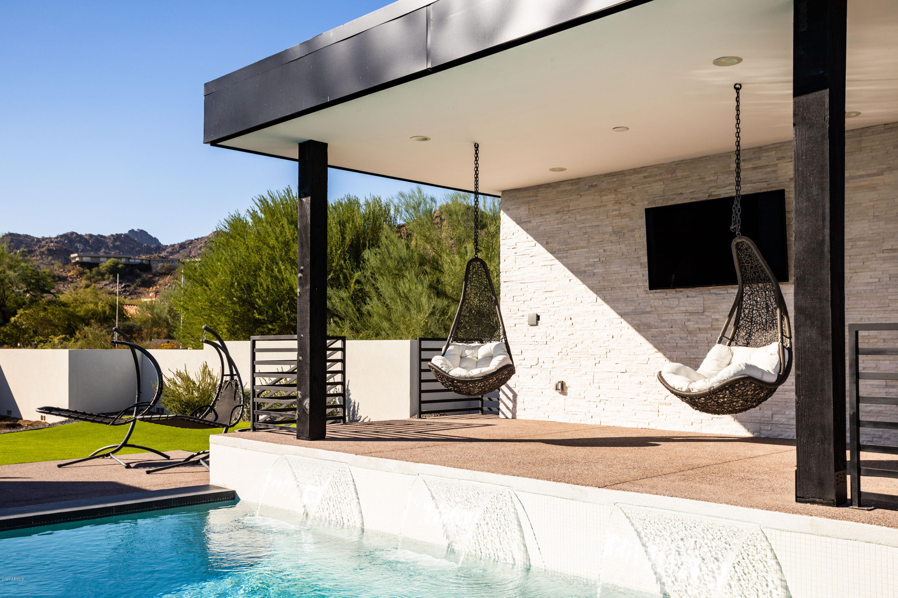 PALO VERDE FOOTHILLS ESTATES 2 - Residential