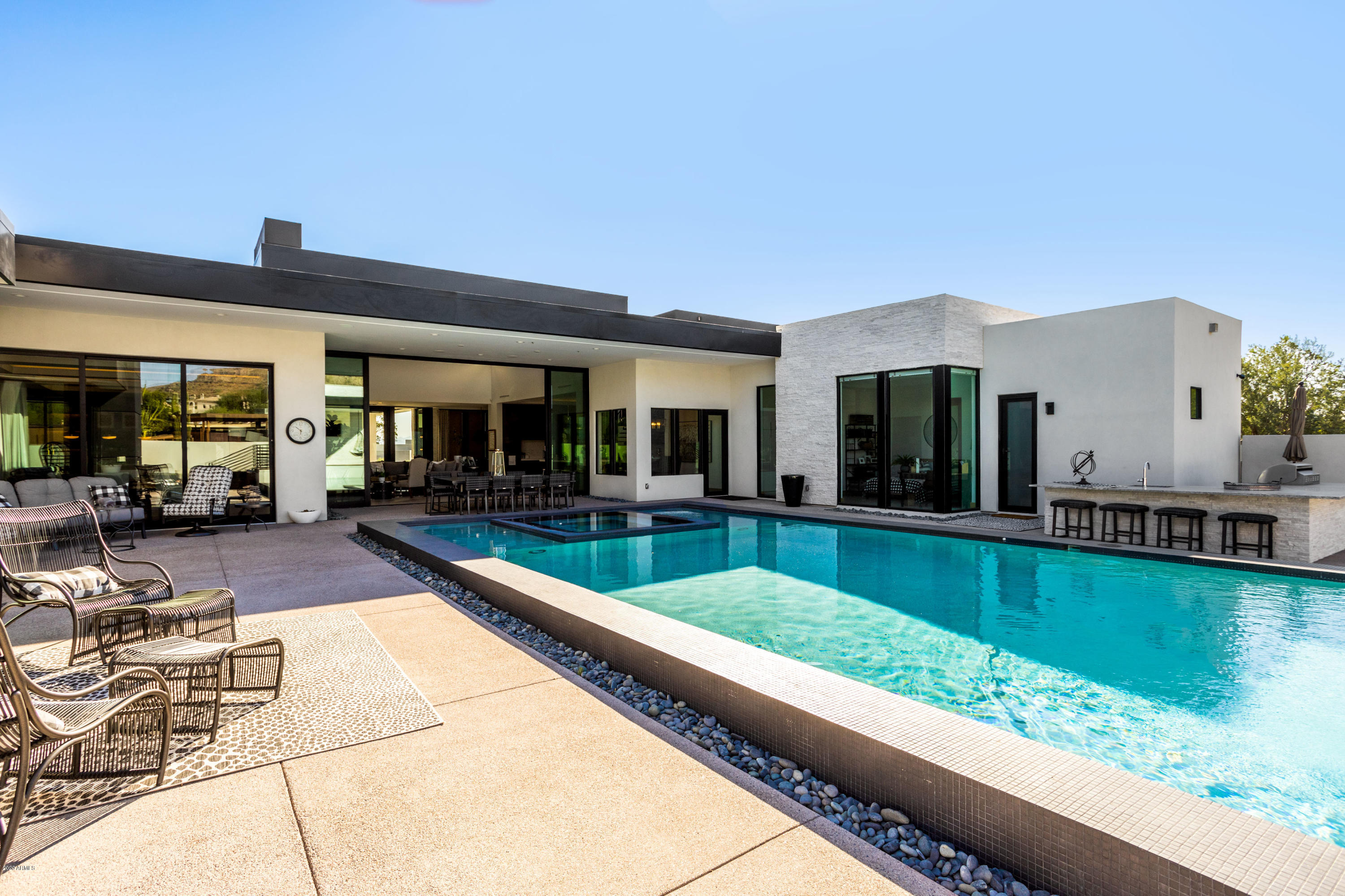 PALO VERDE FOOTHILLS ESTATES 2 - Residential