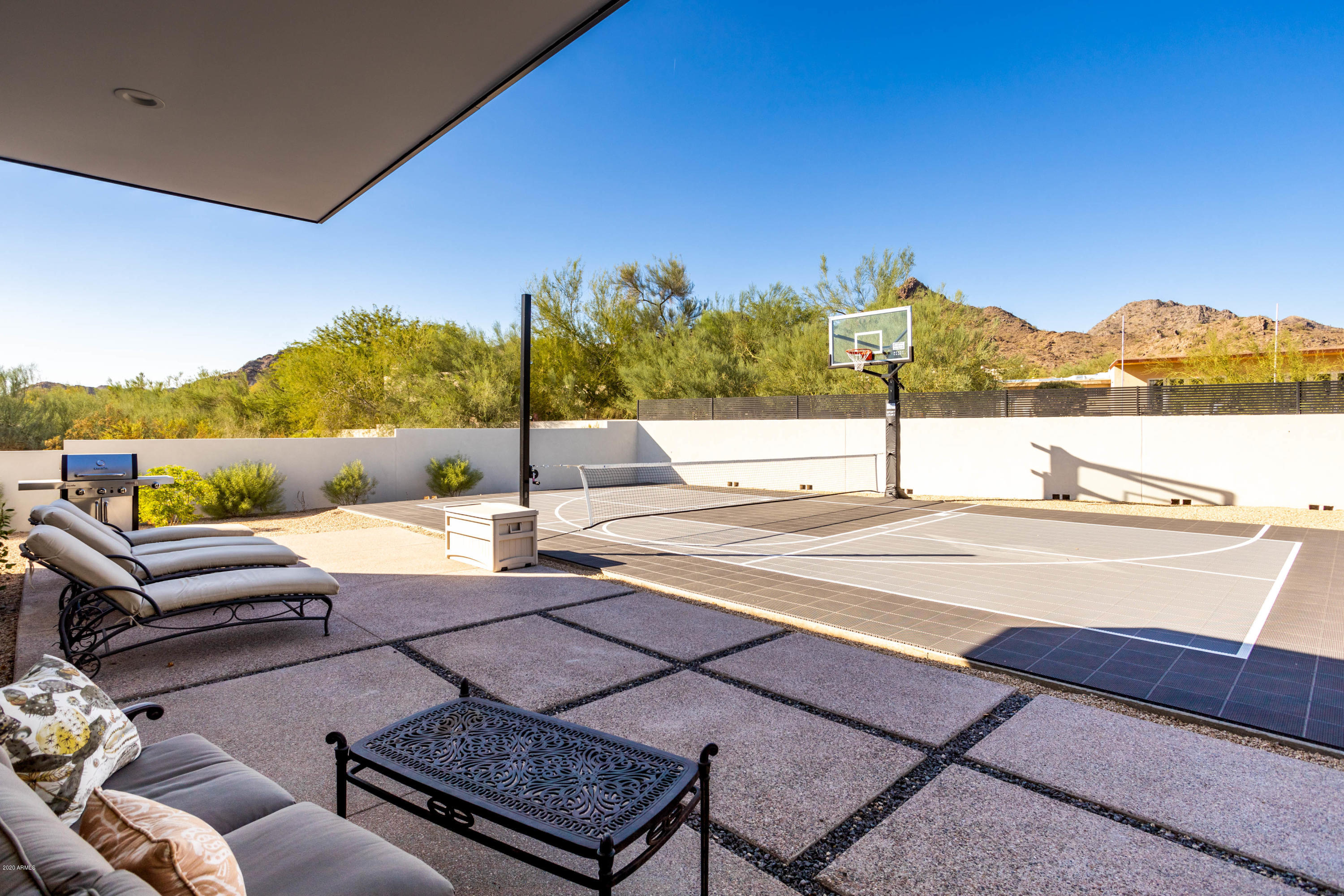 PALO VERDE FOOTHILLS ESTATES 2 - Residential