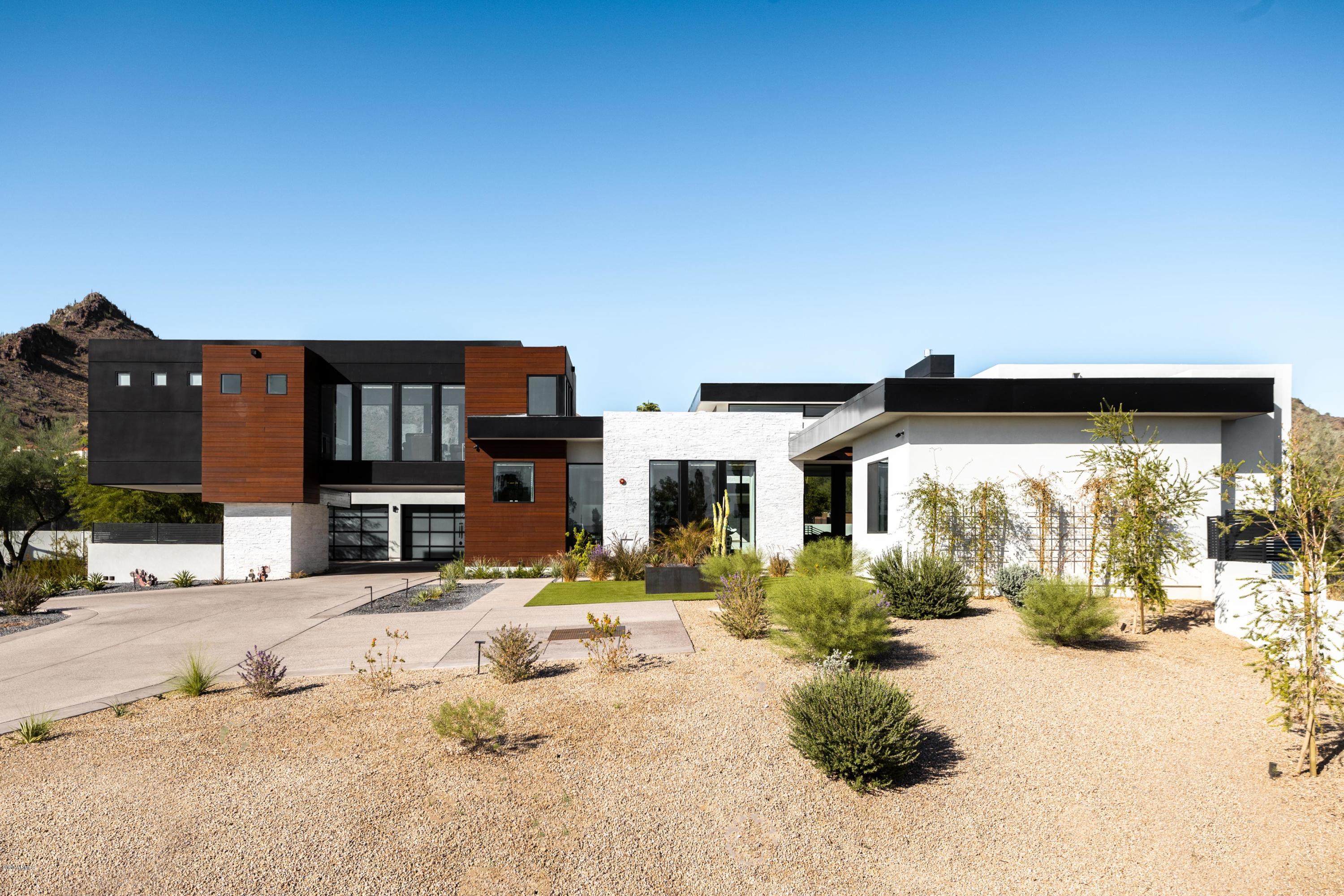 PALO VERDE FOOTHILLS ESTATES 2 - Residential