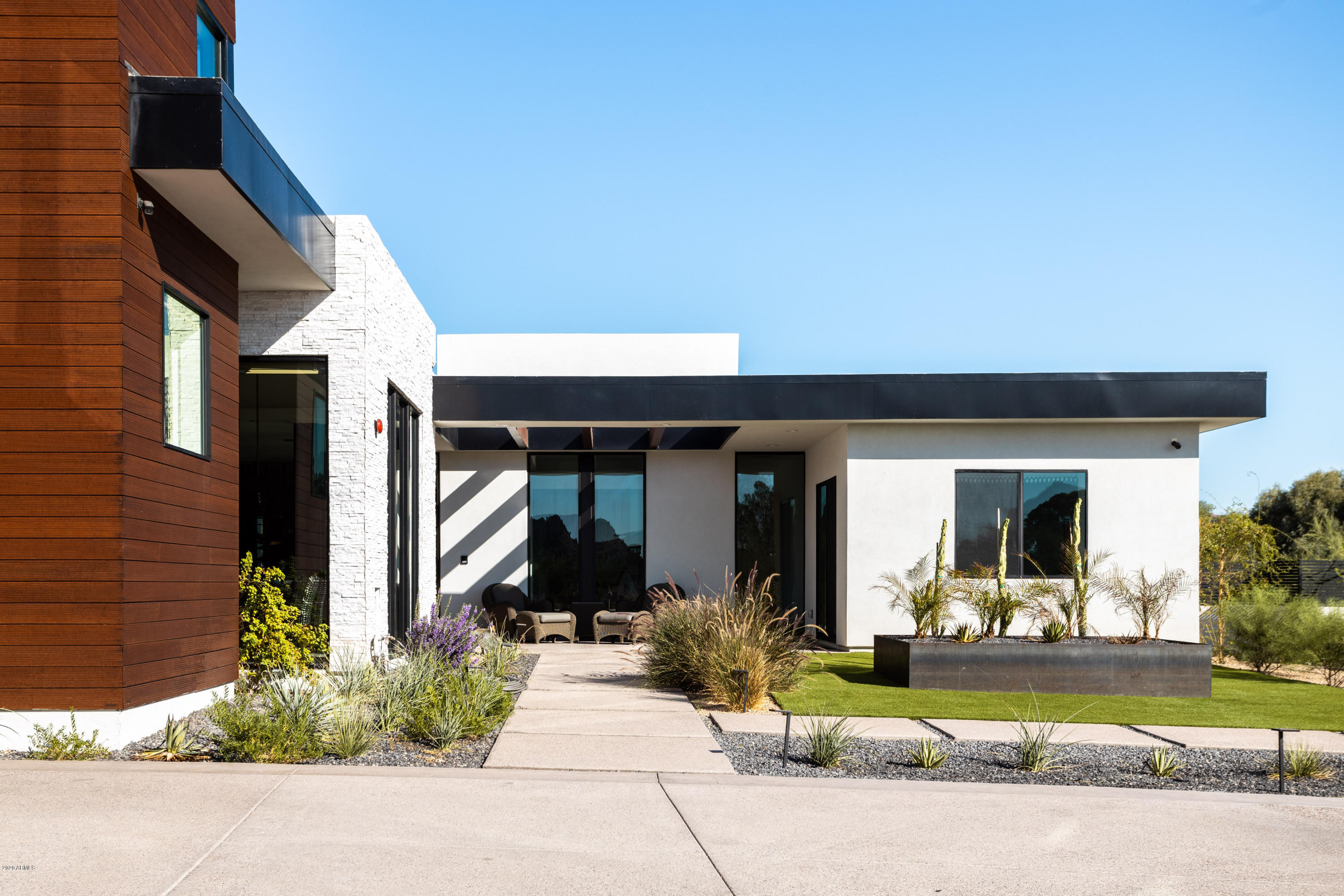 PALO VERDE FOOTHILLS ESTATES 2 - Residential
