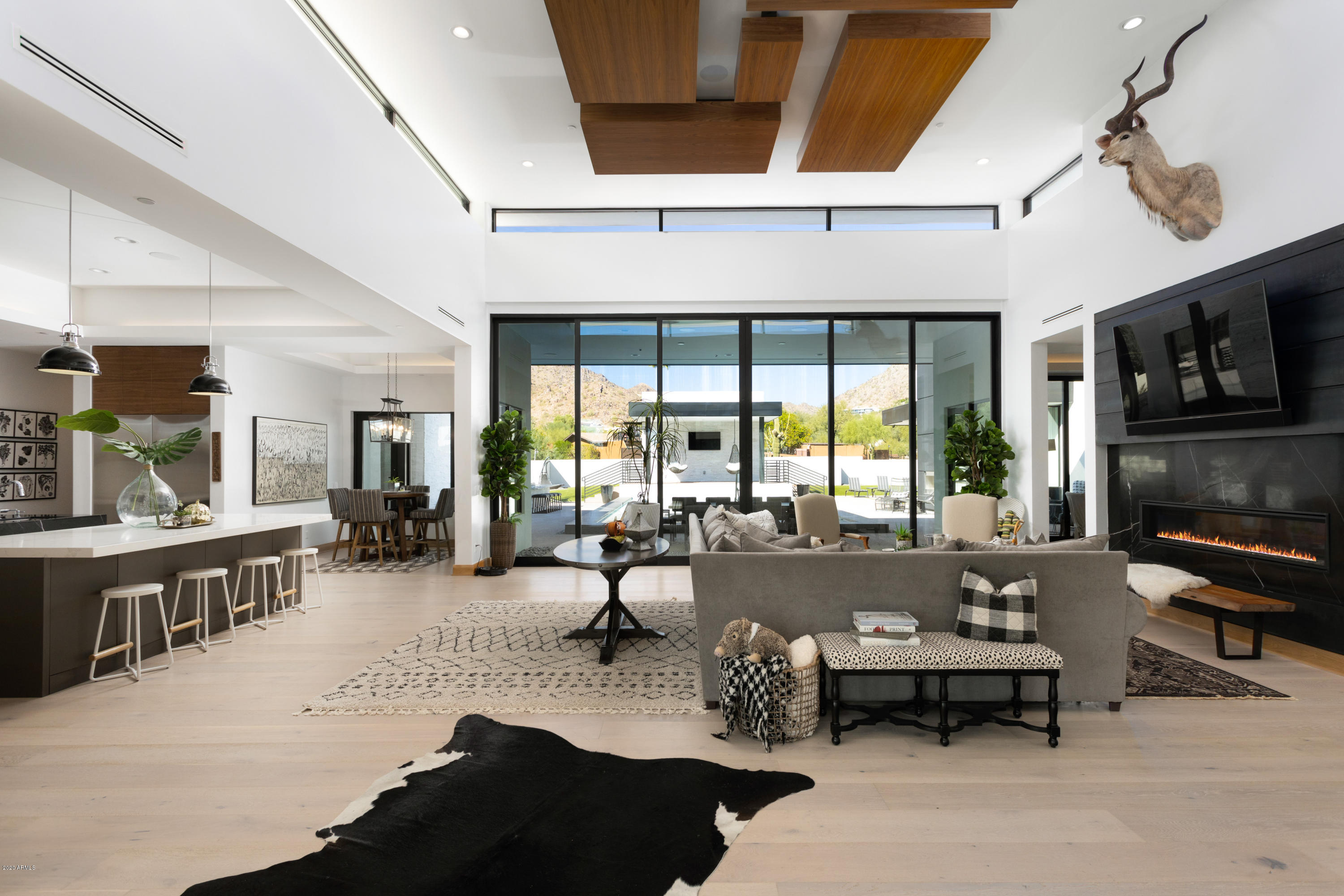 PALO VERDE FOOTHILLS ESTATES 2 - Residential