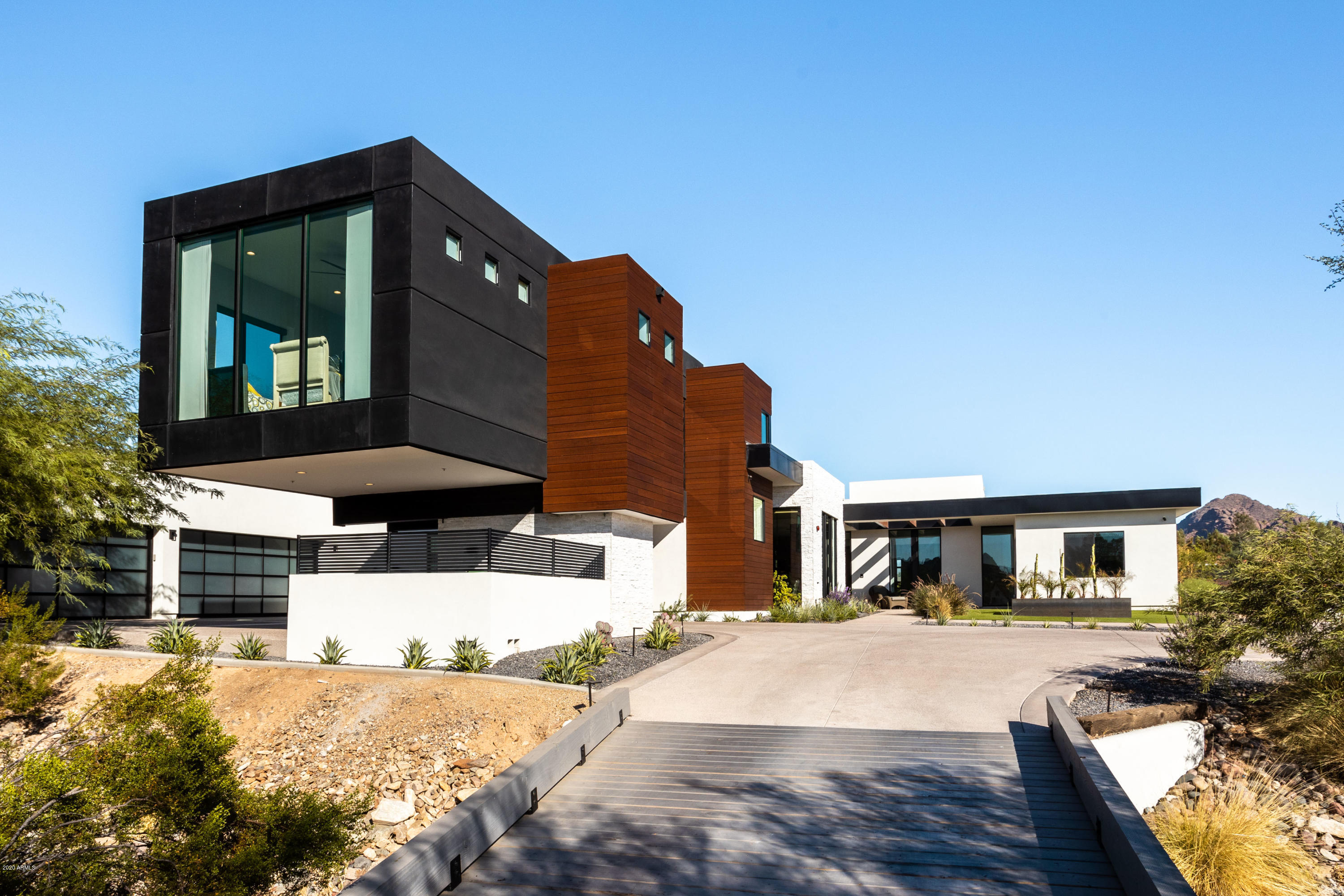 PALO VERDE FOOTHILLS ESTATES 2 - Residential