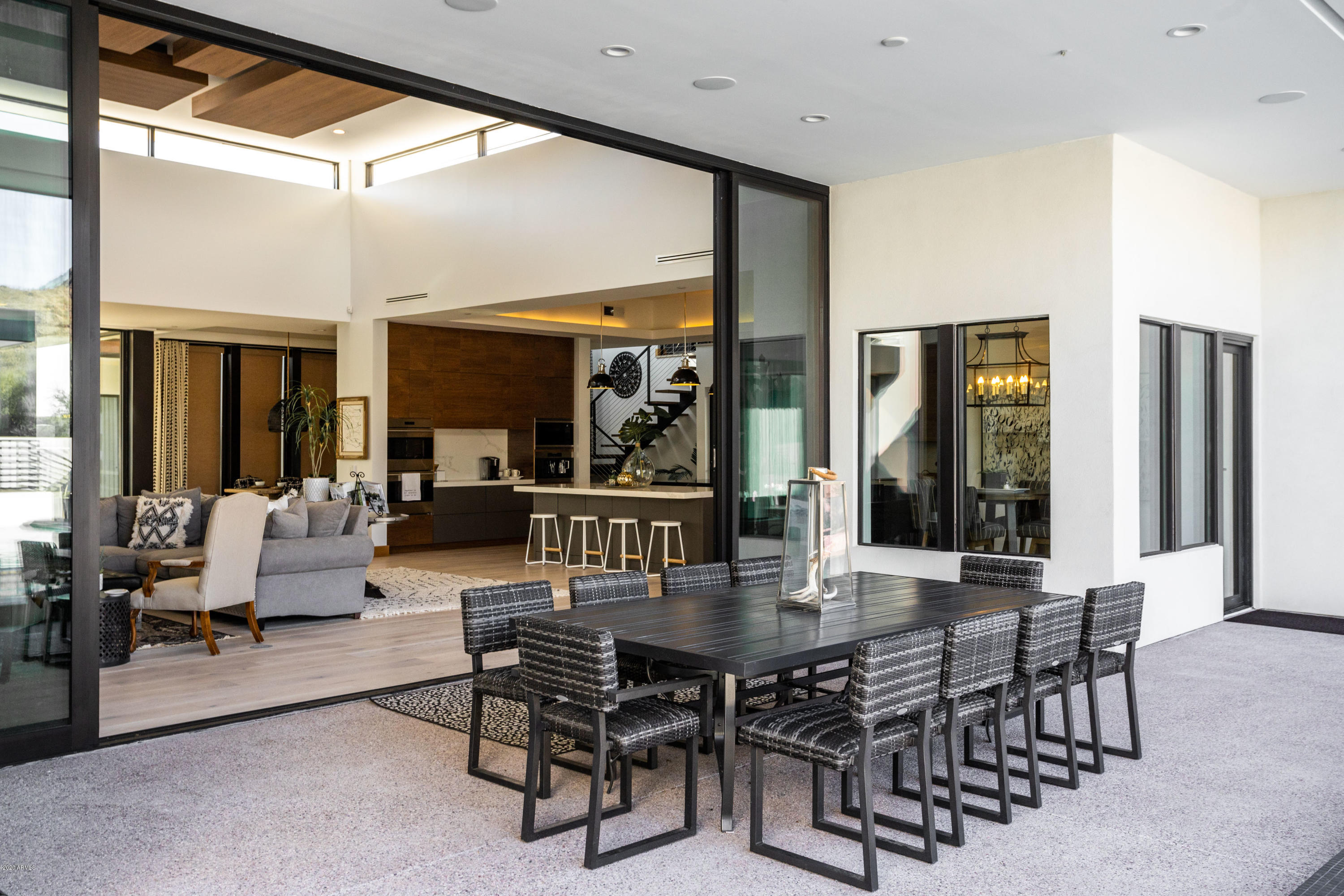 PALO VERDE FOOTHILLS ESTATES 2 - Residential