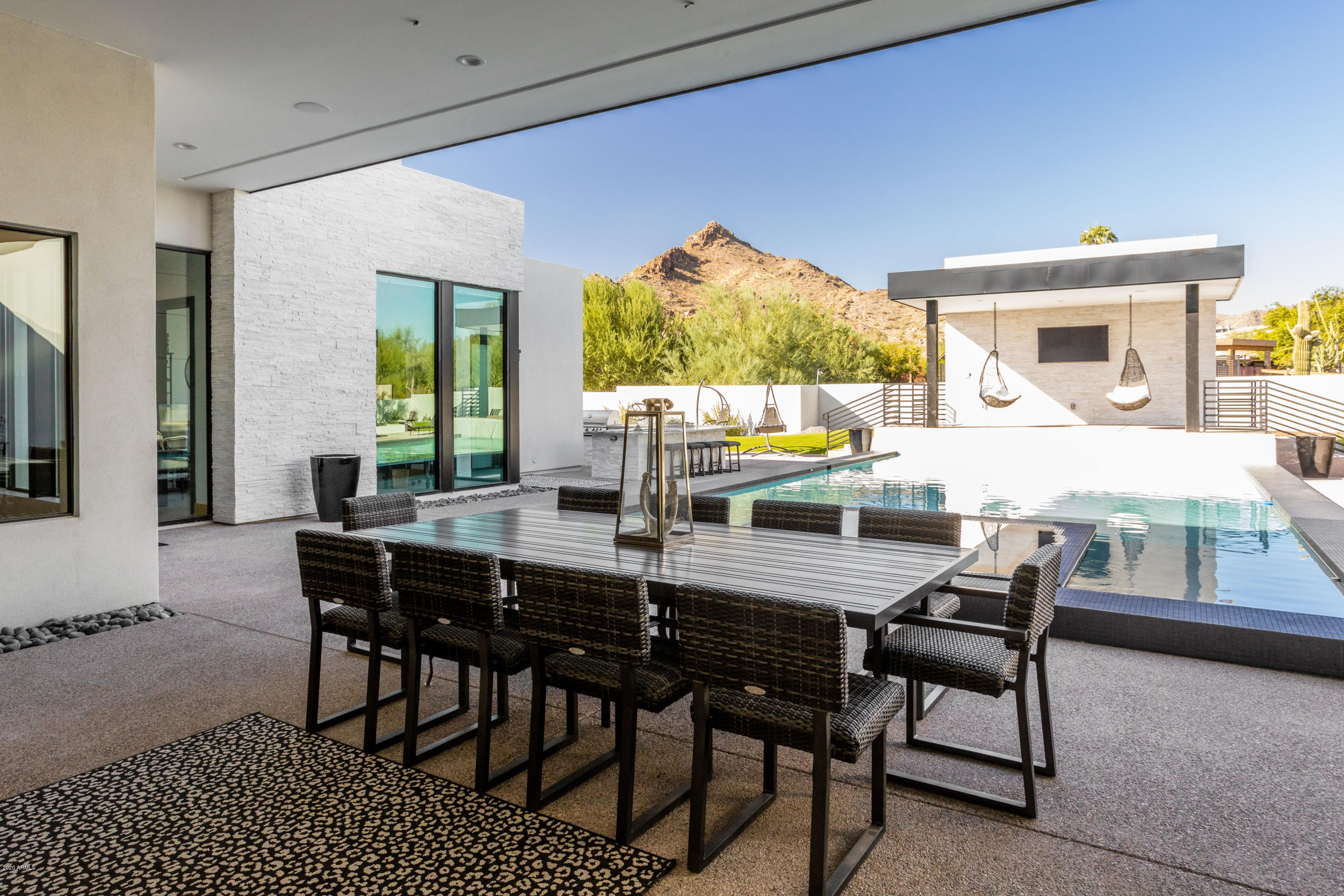 PALO VERDE FOOTHILLS ESTATES 2 - Residential