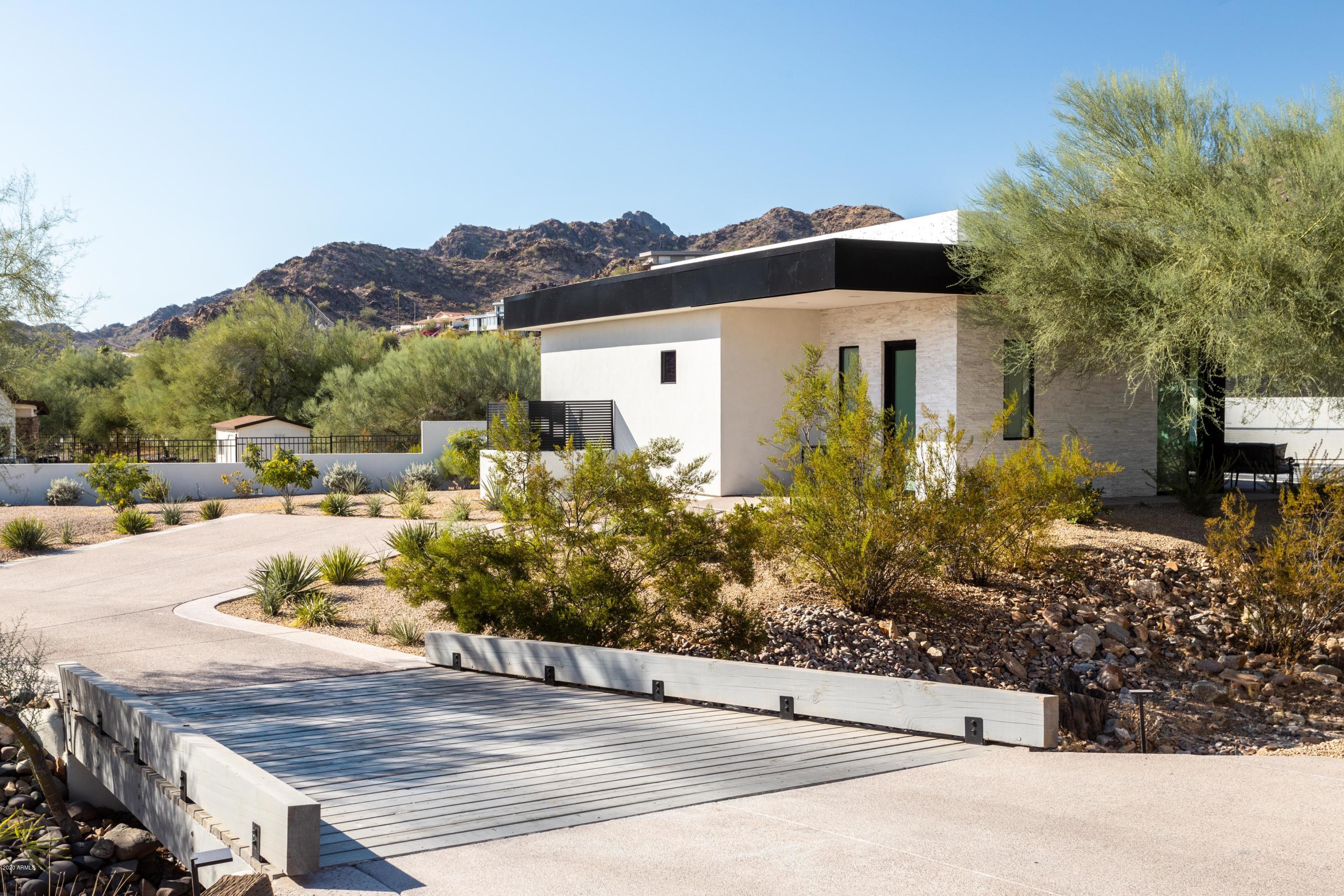 PALO VERDE FOOTHILLS ESTATES 2 - Residential