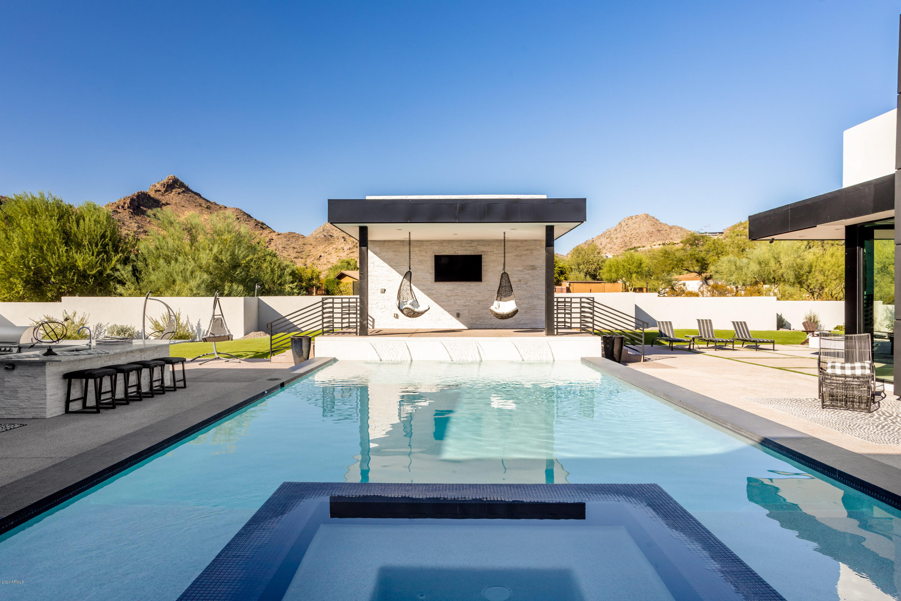 PALO VERDE FOOTHILLS ESTATES 2 - Residential