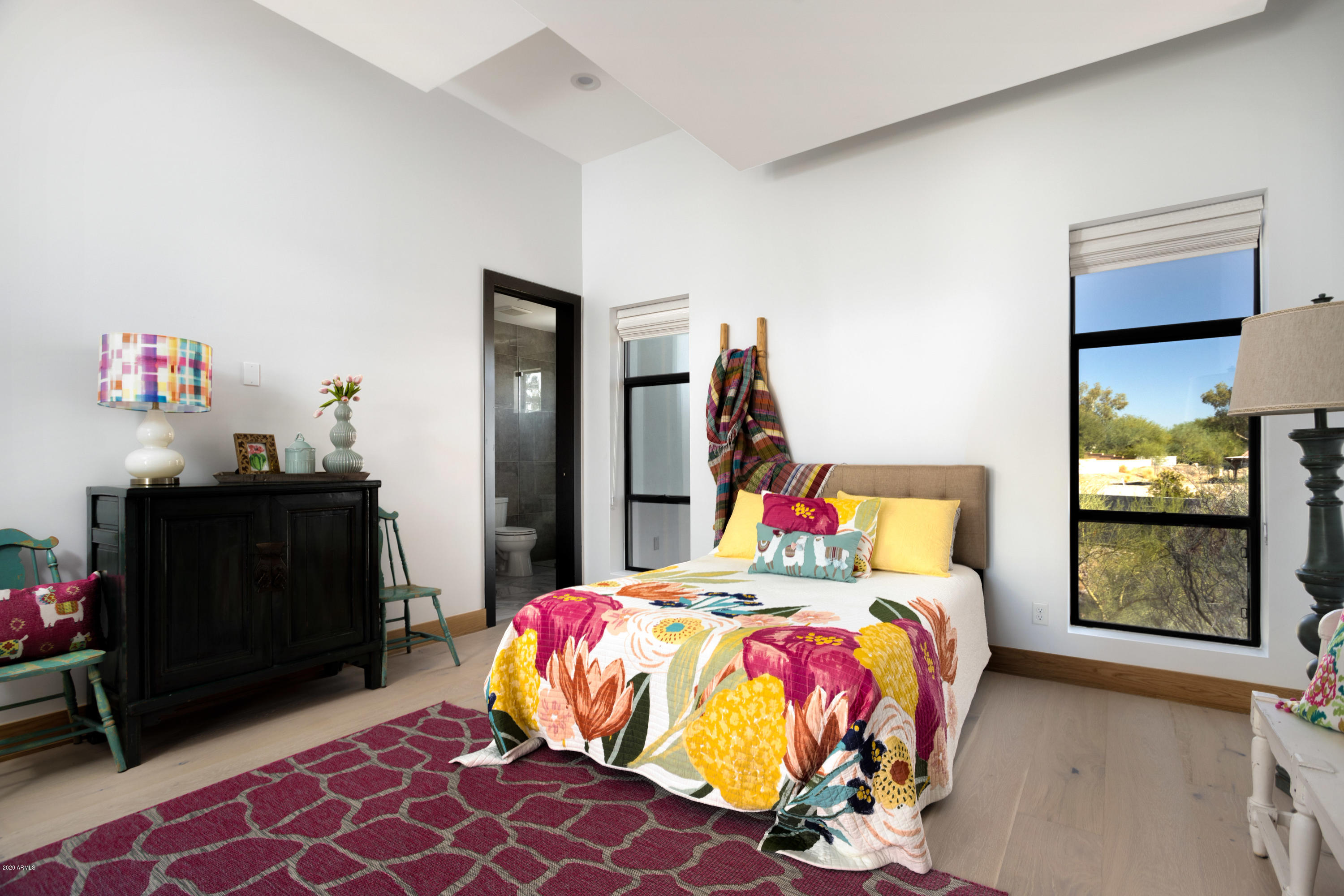 PALO VERDE FOOTHILLS ESTATES 2 - Residential