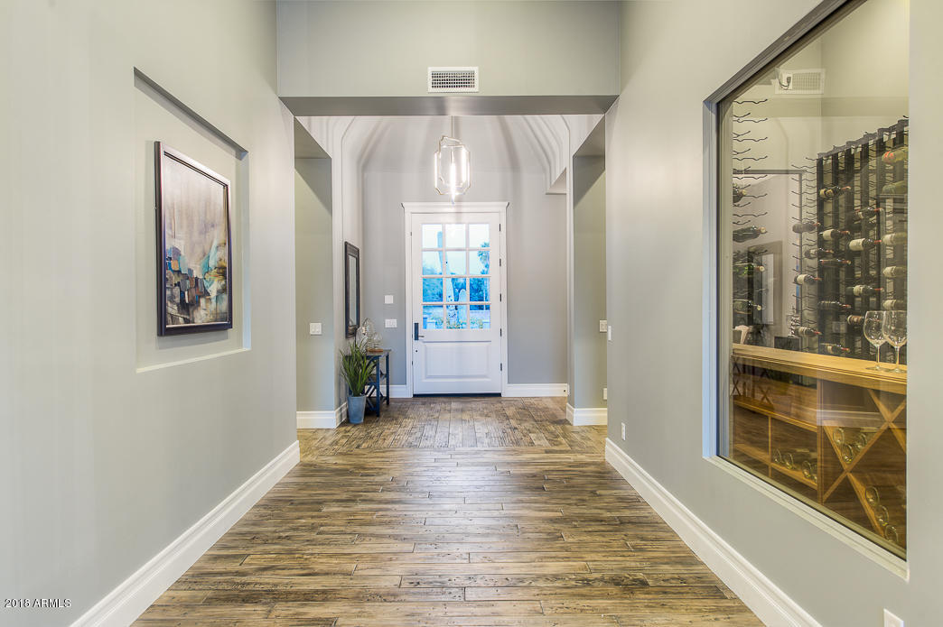 PARADISE COUNTRY ESTATES - Residential