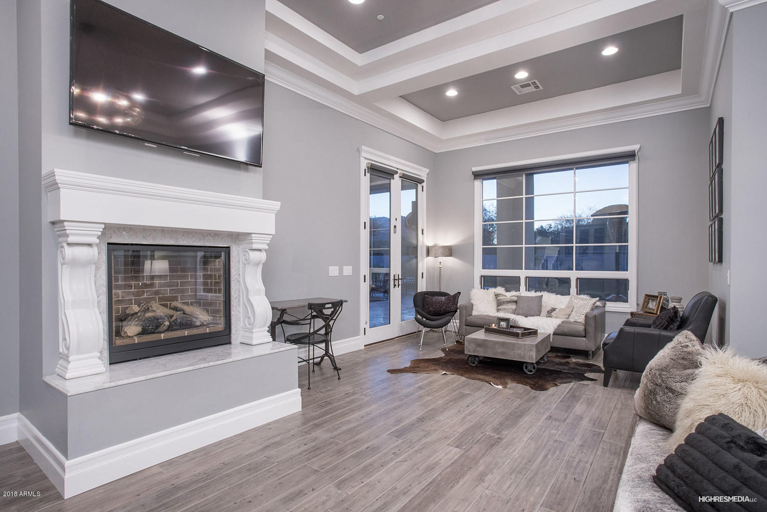 PARADISE COUNTRY ESTATES - Residential