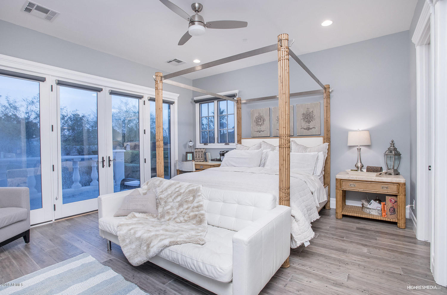 PARADISE COUNTRY ESTATES - Residential