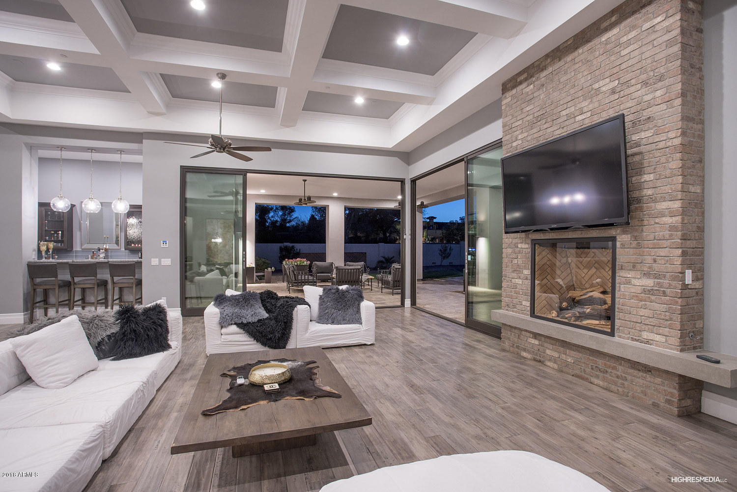 PARADISE COUNTRY ESTATES - Residential
