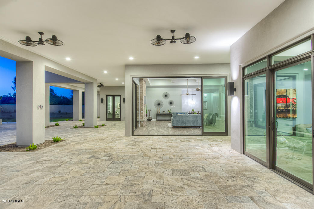 PARADISE COUNTRY ESTATES - Residential