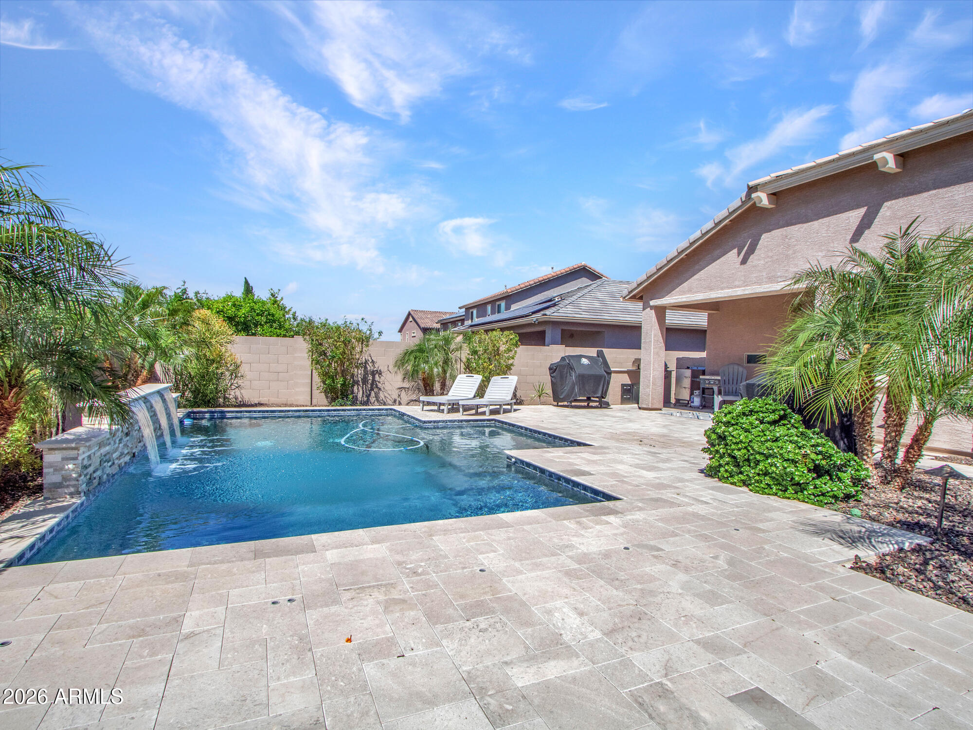 CIRCLE MOUNTAIN RANCH - Residential