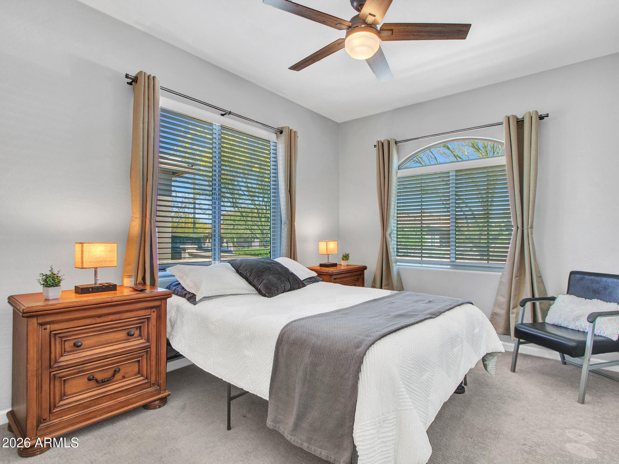 CIRCLE MOUNTAIN RANCH - Residential
