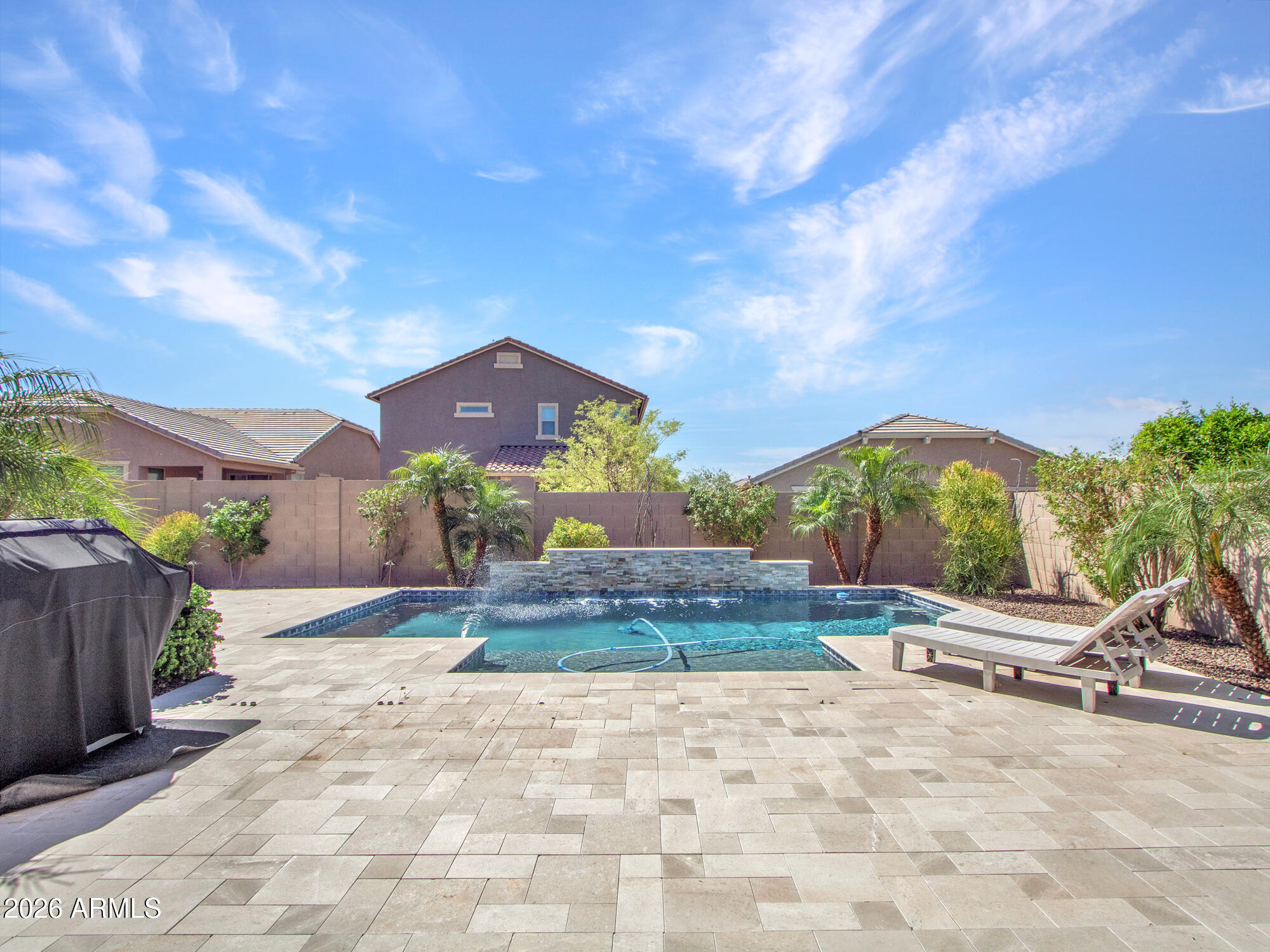 CIRCLE MOUNTAIN RANCH - Residential