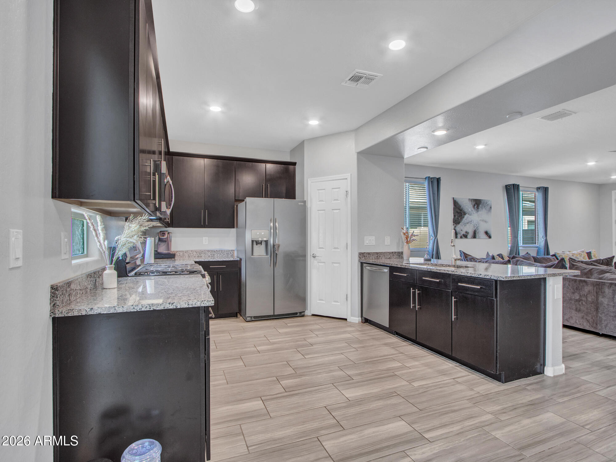 CIRCLE MOUNTAIN RANCH - Residential
