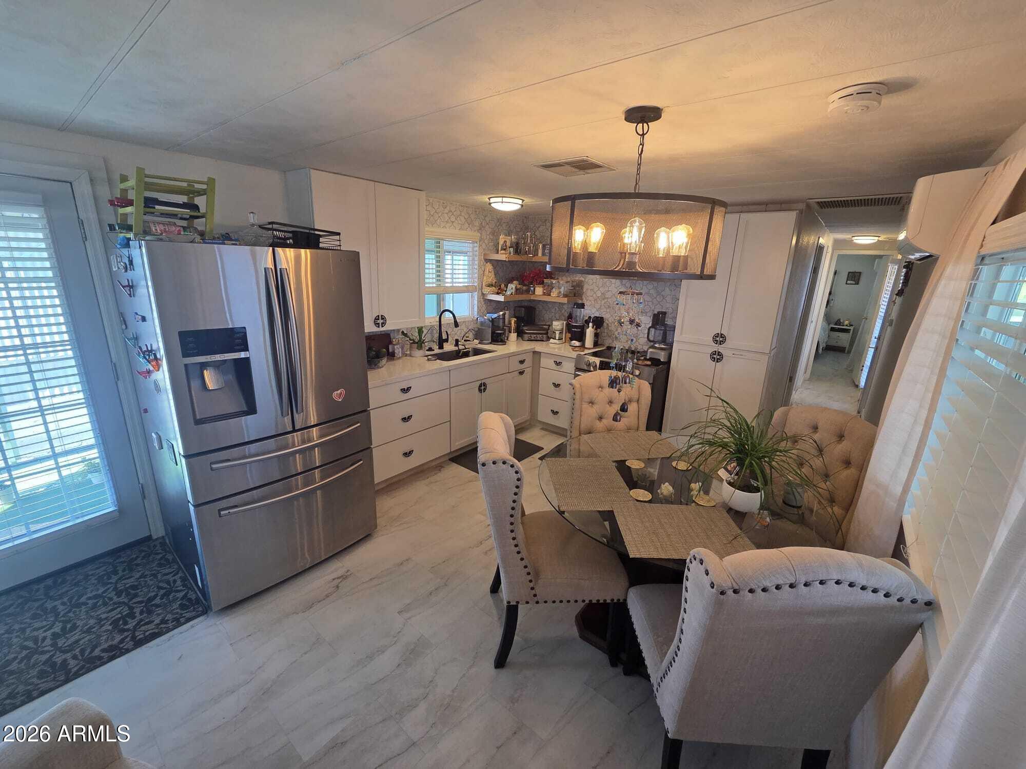 MESA VILLAGE - Residential