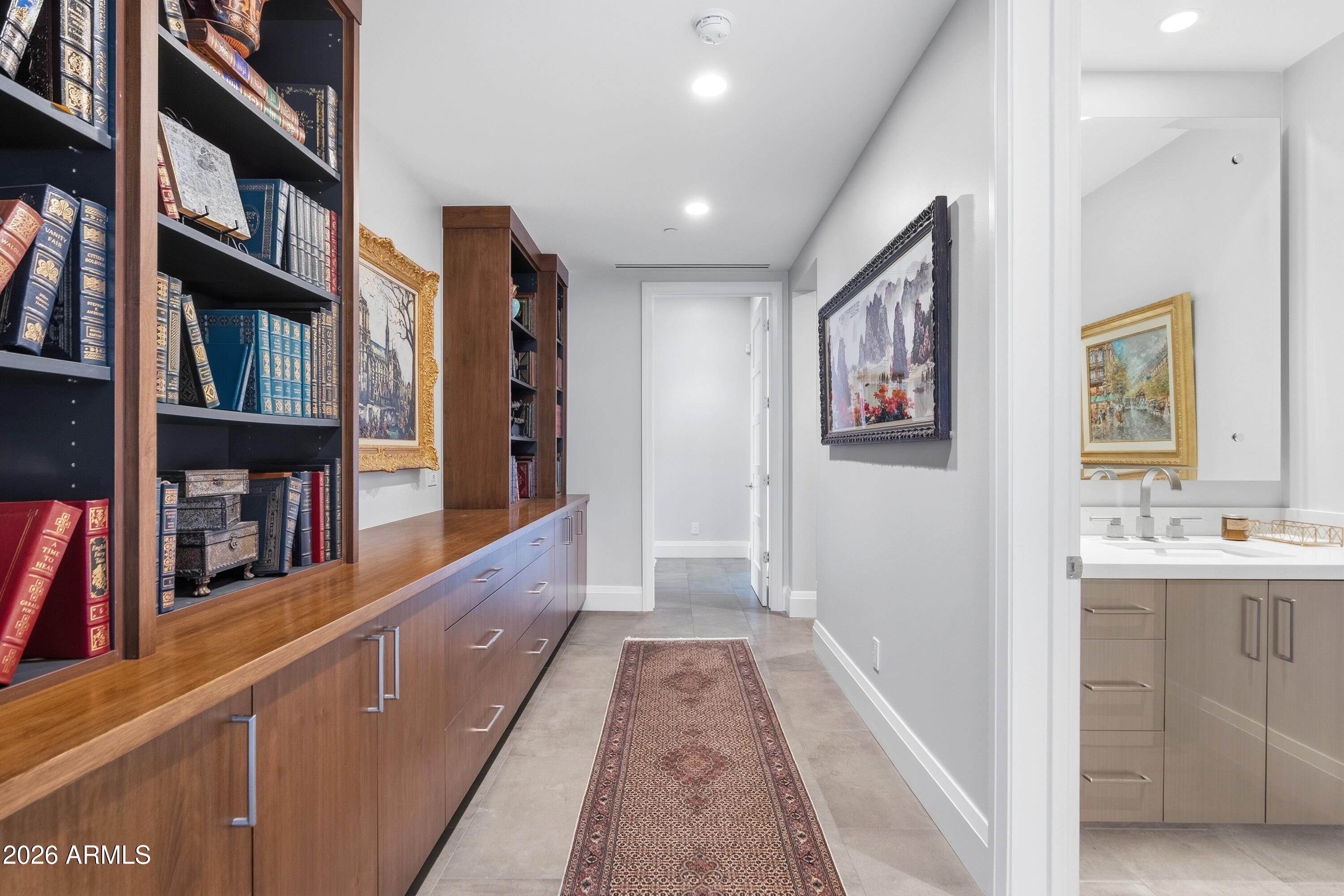 VILLAS AT MOUNTAIN SHADOWS CONDOMINIUMS - Residential