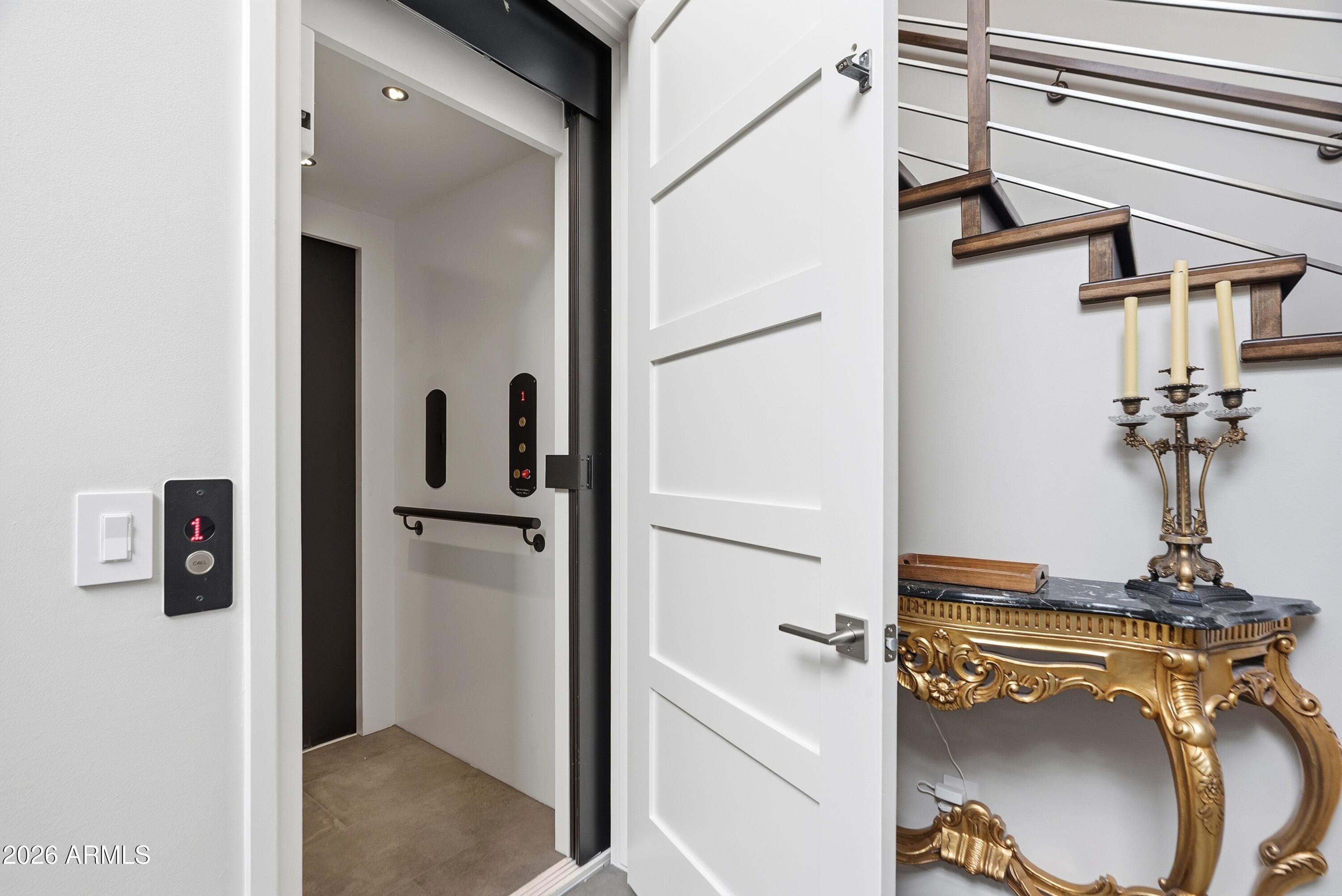VILLAS AT MOUNTAIN SHADOWS CONDOMINIUMS - Residential