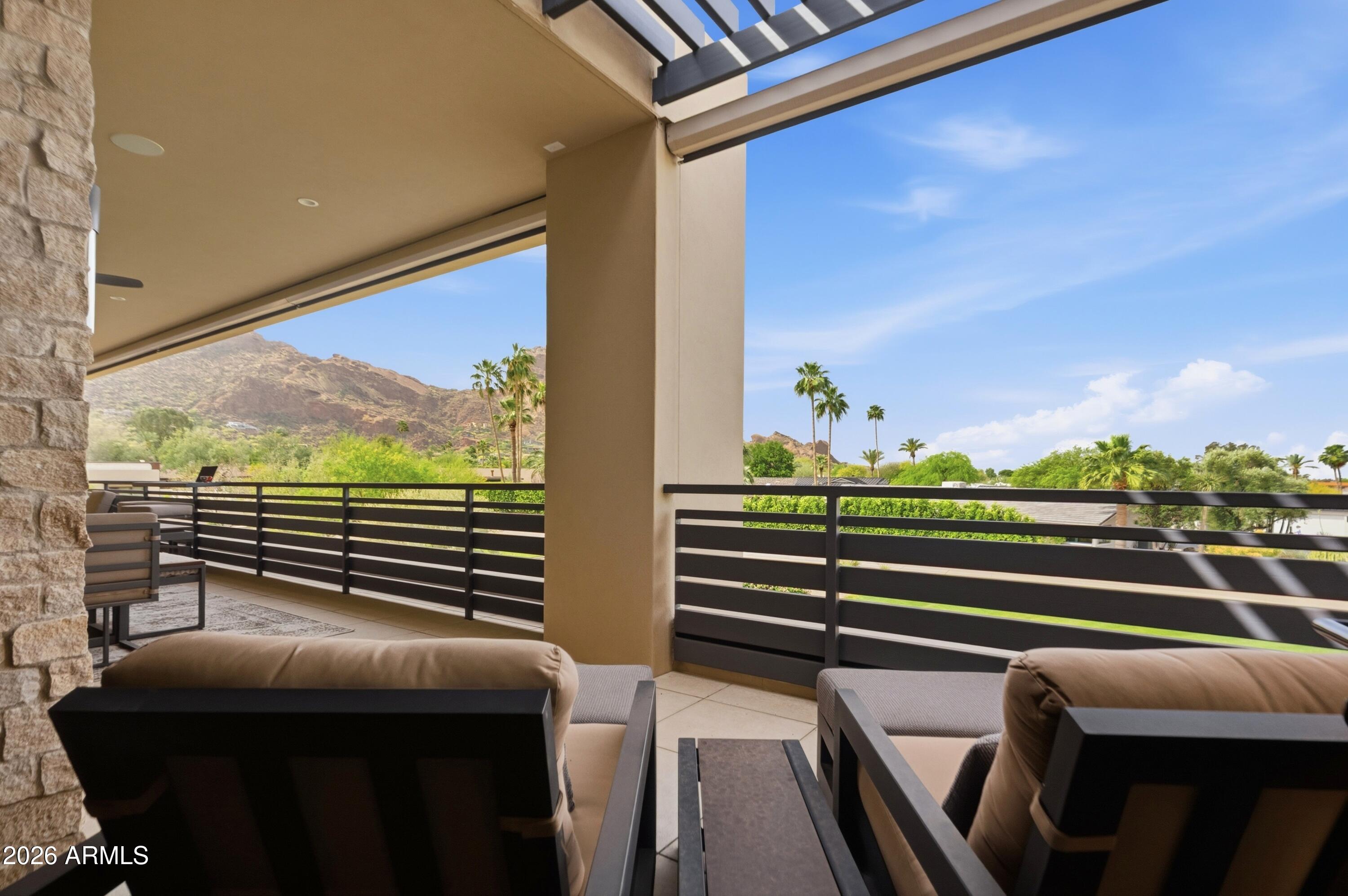 VILLAS AT MOUNTAIN SHADOWS CONDOMINIUMS - Residential