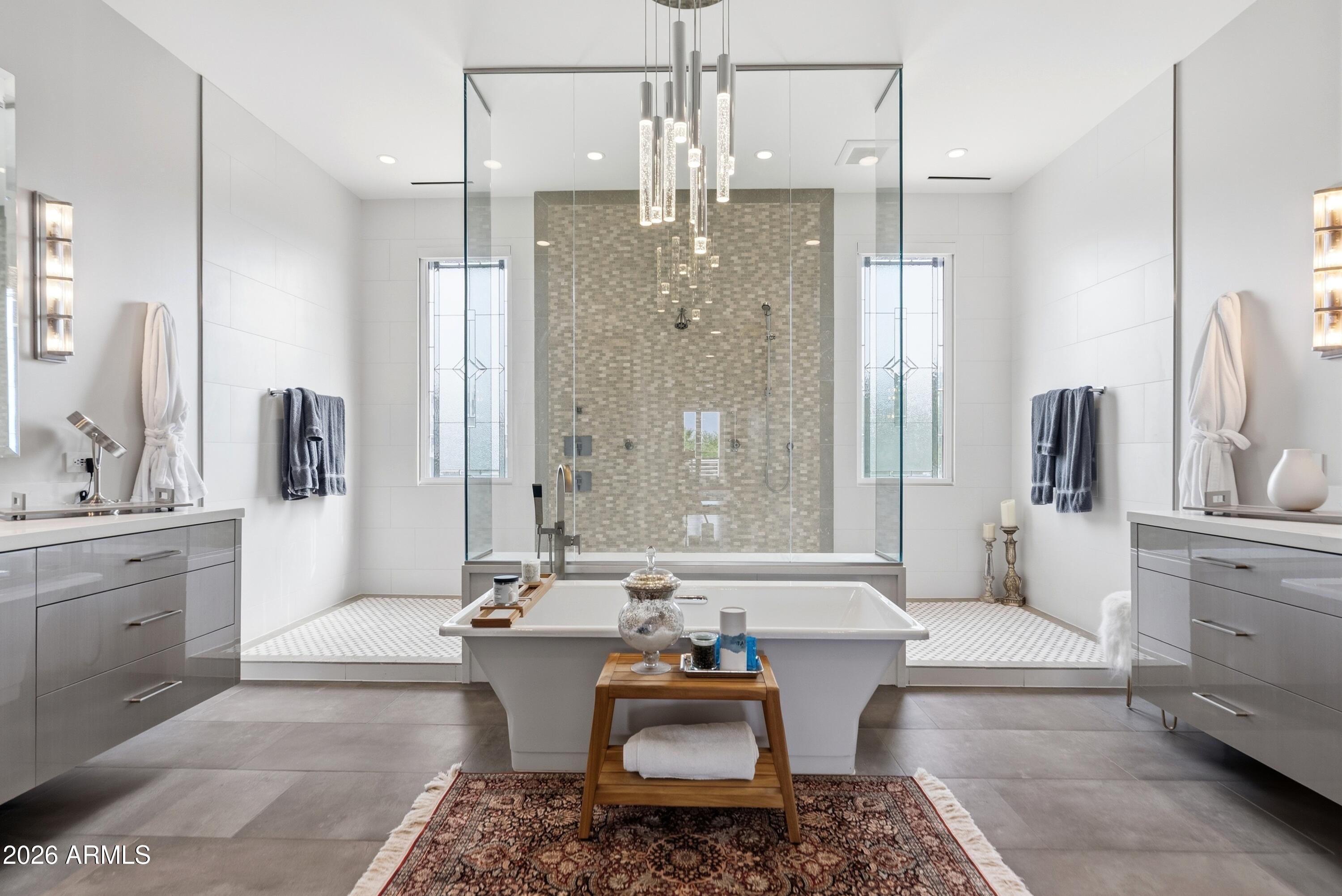 VILLAS AT MOUNTAIN SHADOWS CONDOMINIUMS - Residential