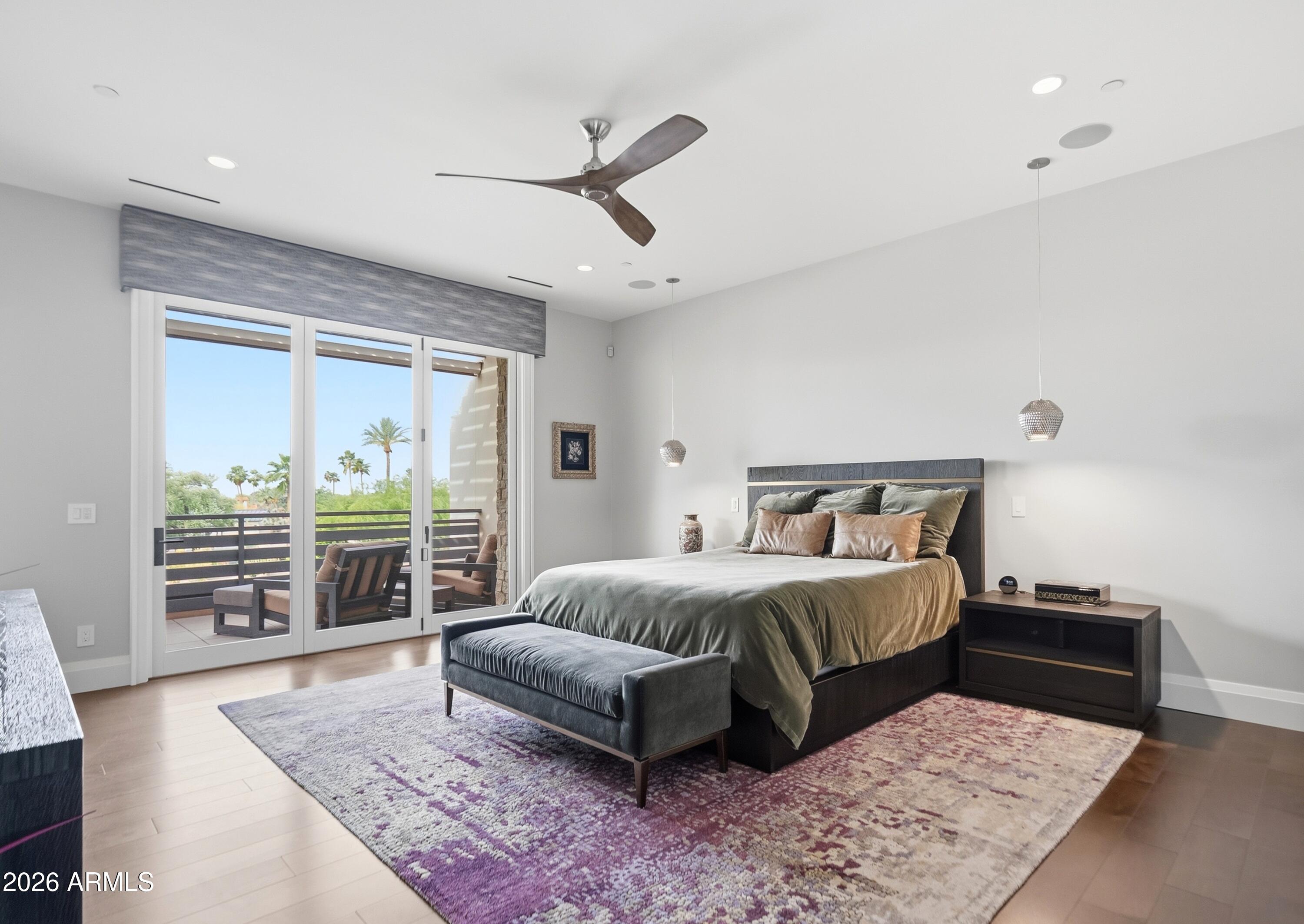 VILLAS AT MOUNTAIN SHADOWS CONDOMINIUMS - Residential